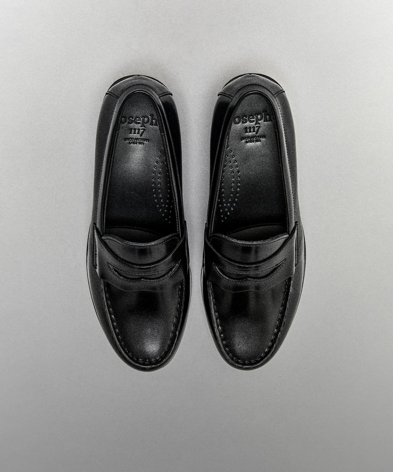 정돈된 장인의 솜씨