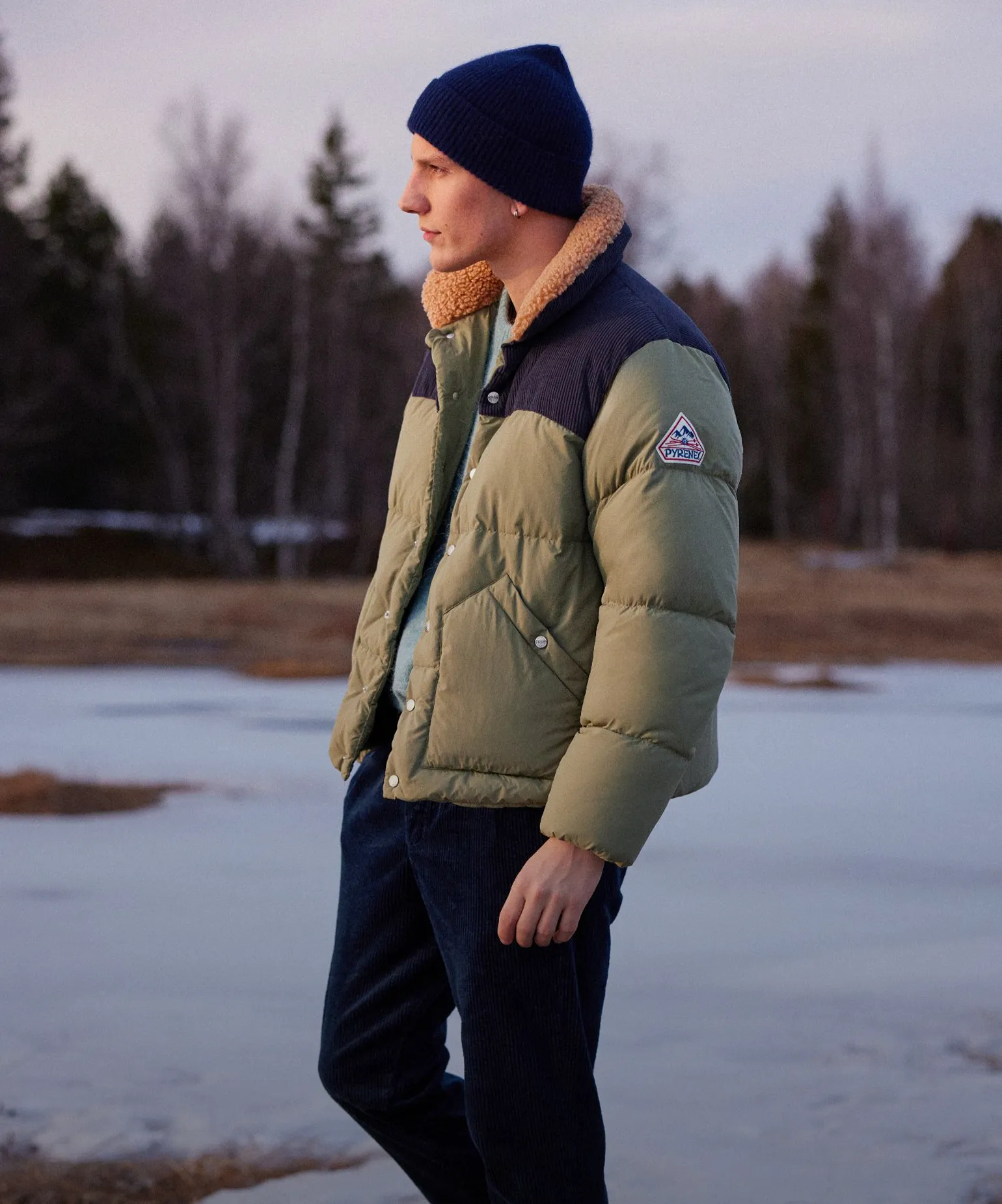 일주일 동안의
따스한 혜택