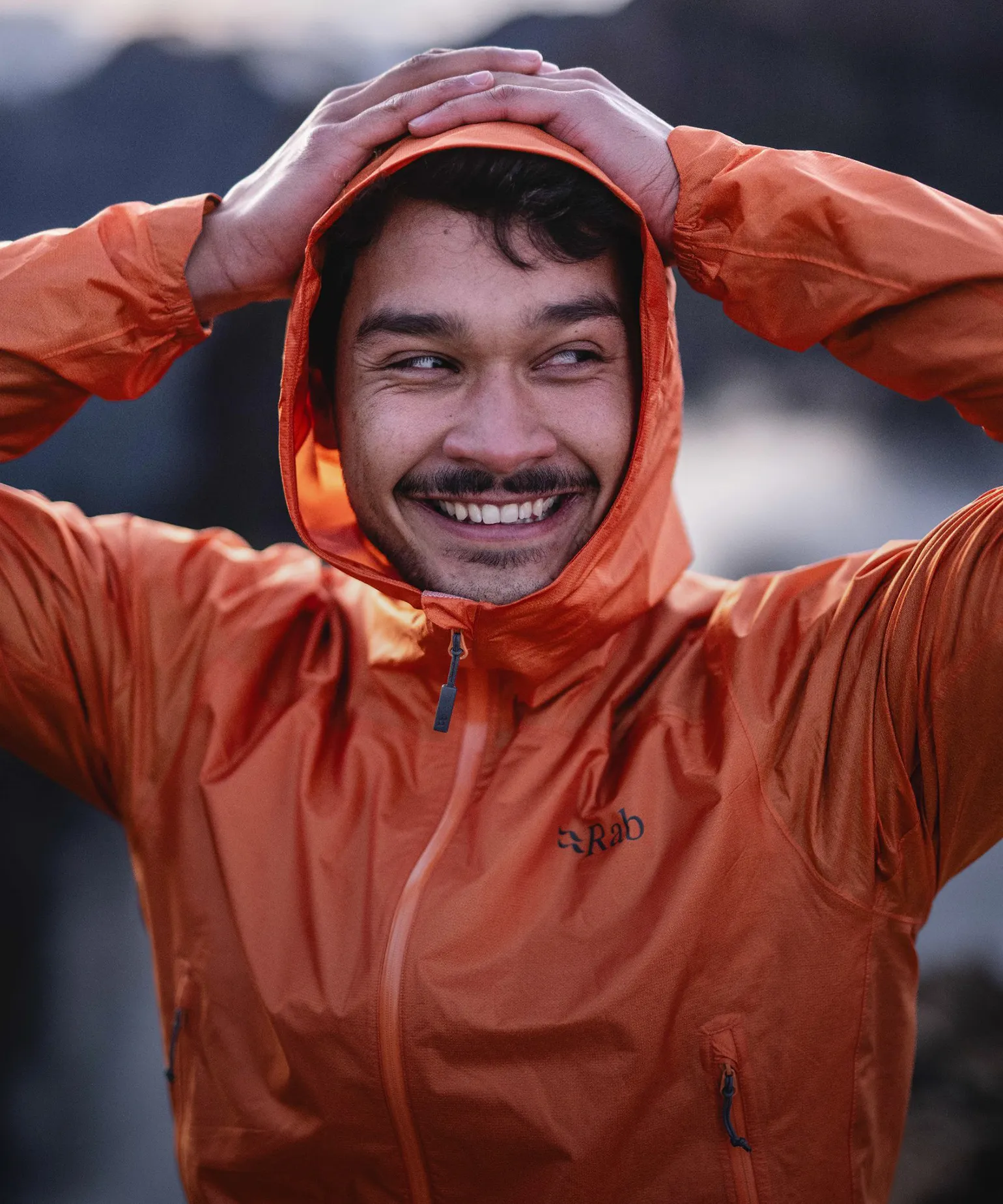 혁신을 향한 집념