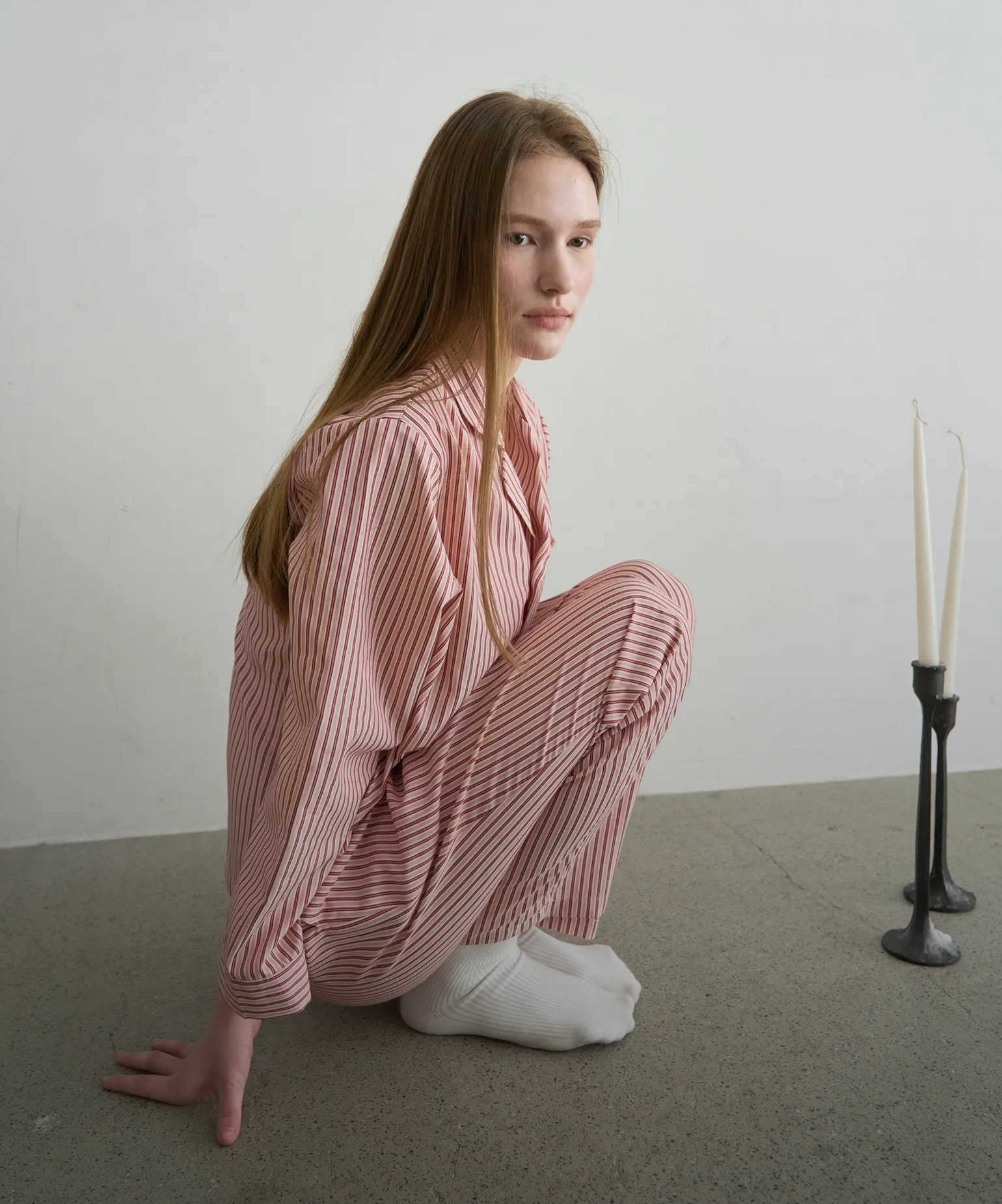 부드러운 삶의 방식