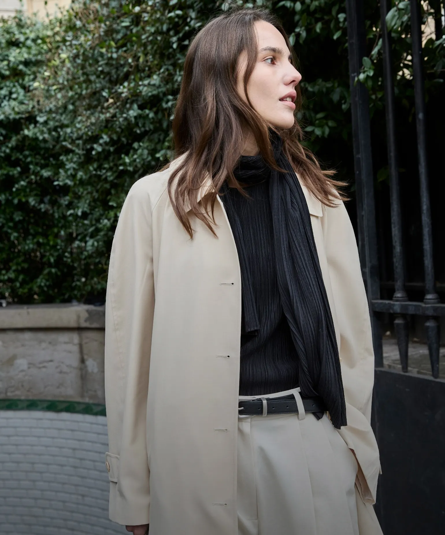 파리에서 온 우아함