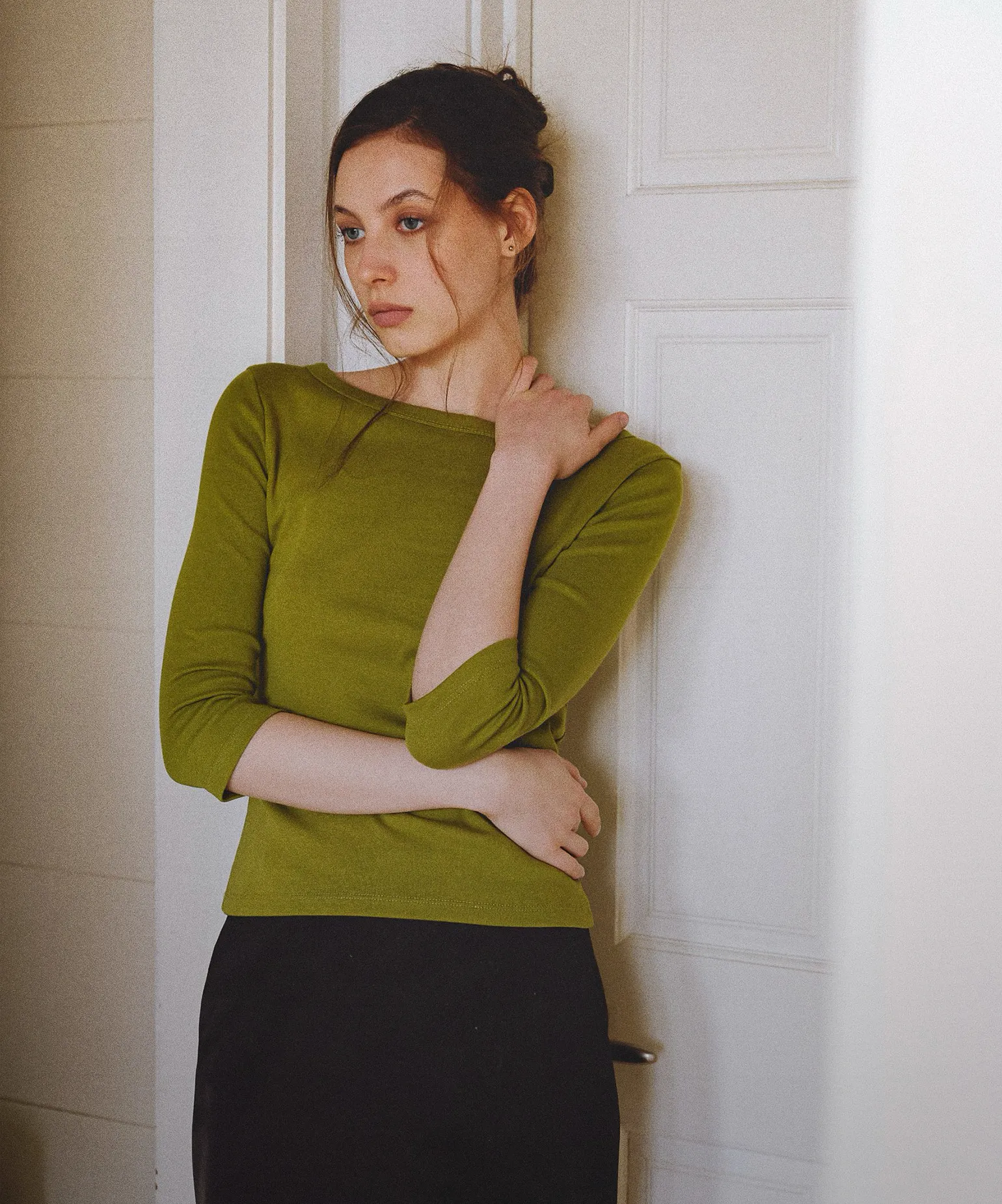 따라 입고 싶은 감각