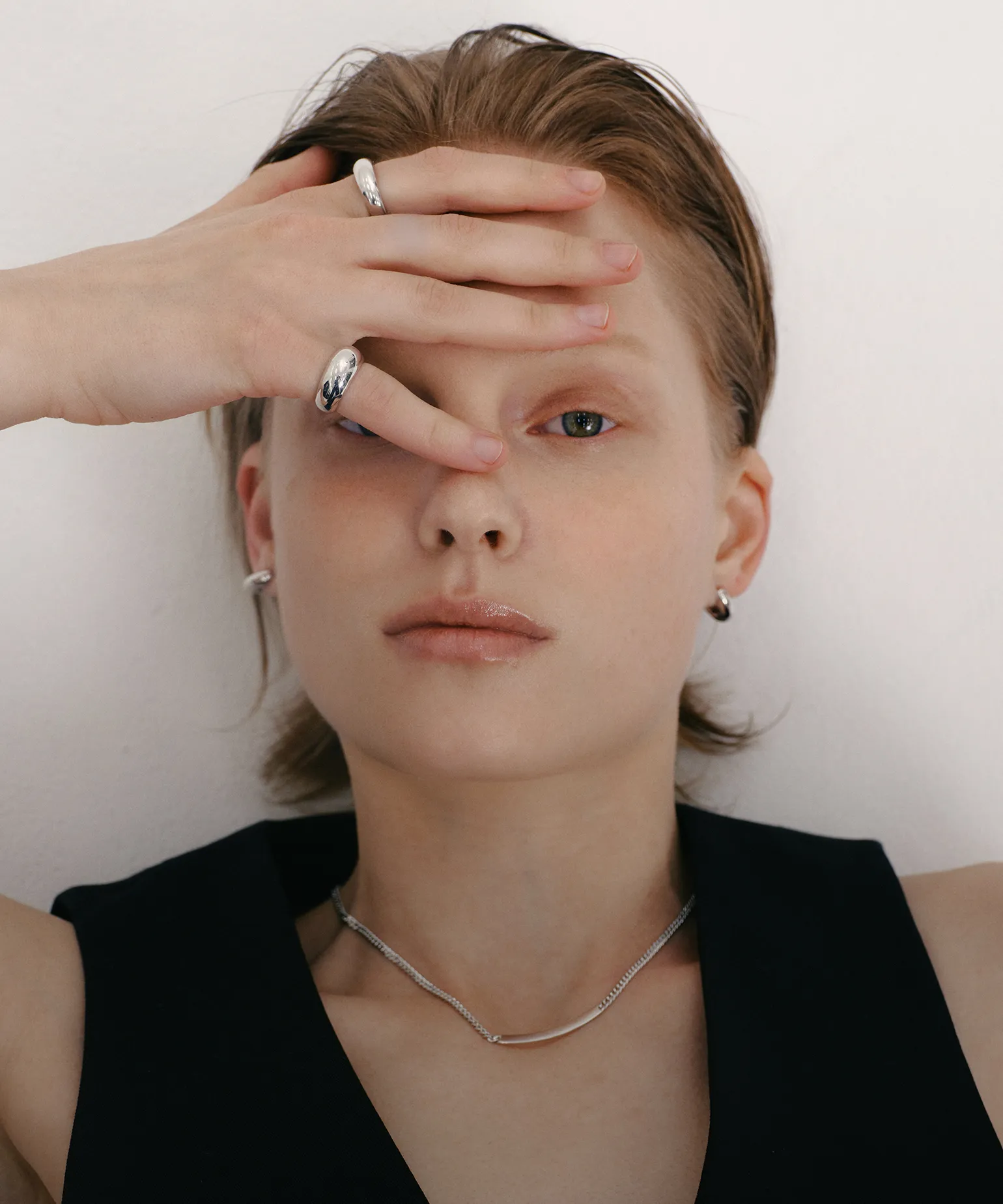 하루를 밝히는 주얼리