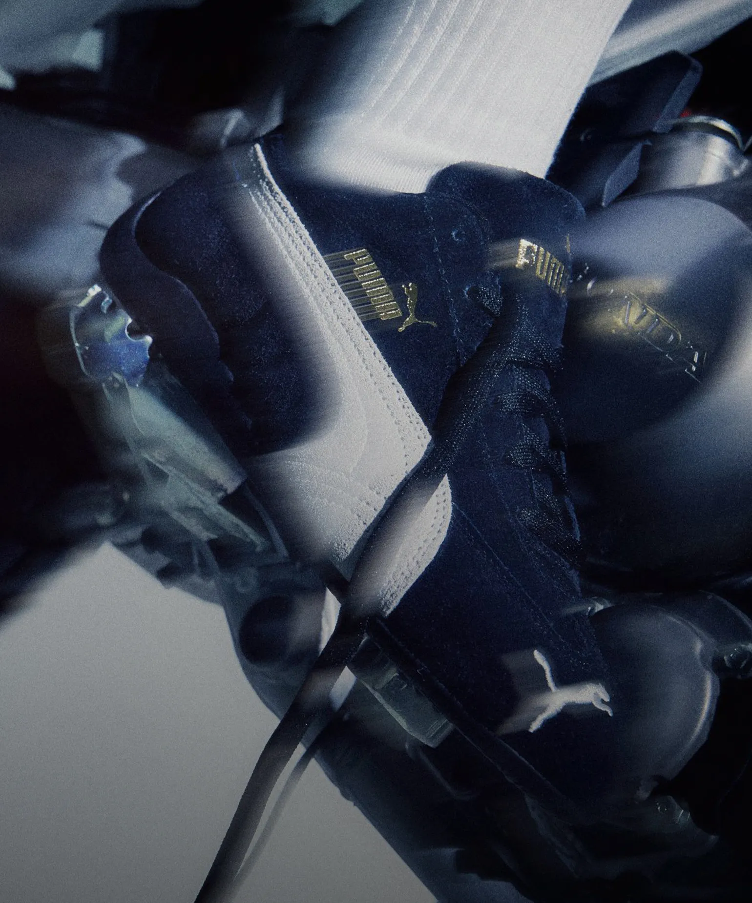 기다리던 신상 소식