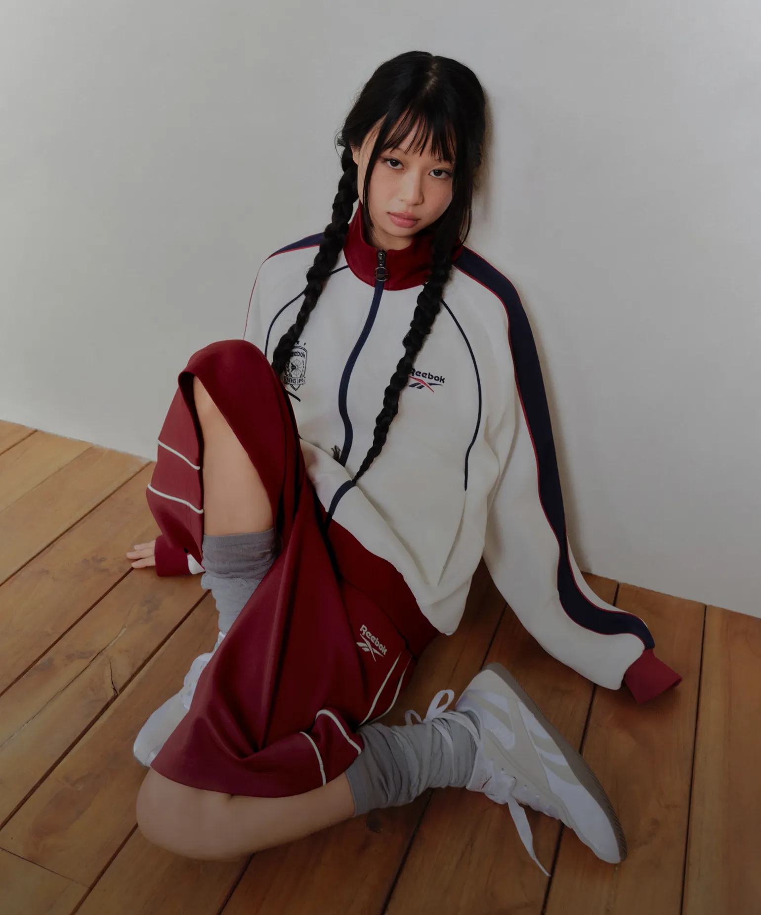 혜택으로 채우는 신발장