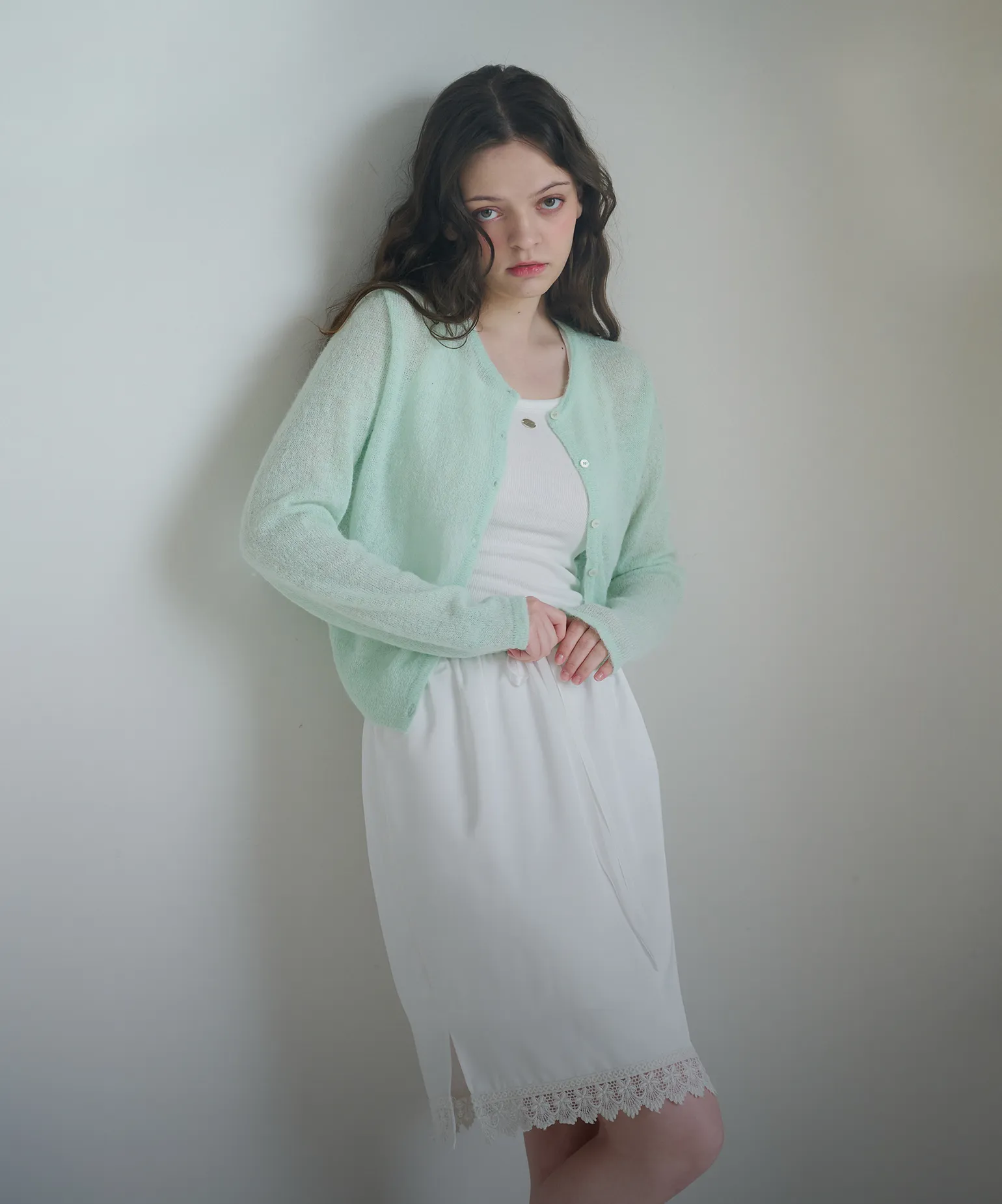 믹스매치의 매력