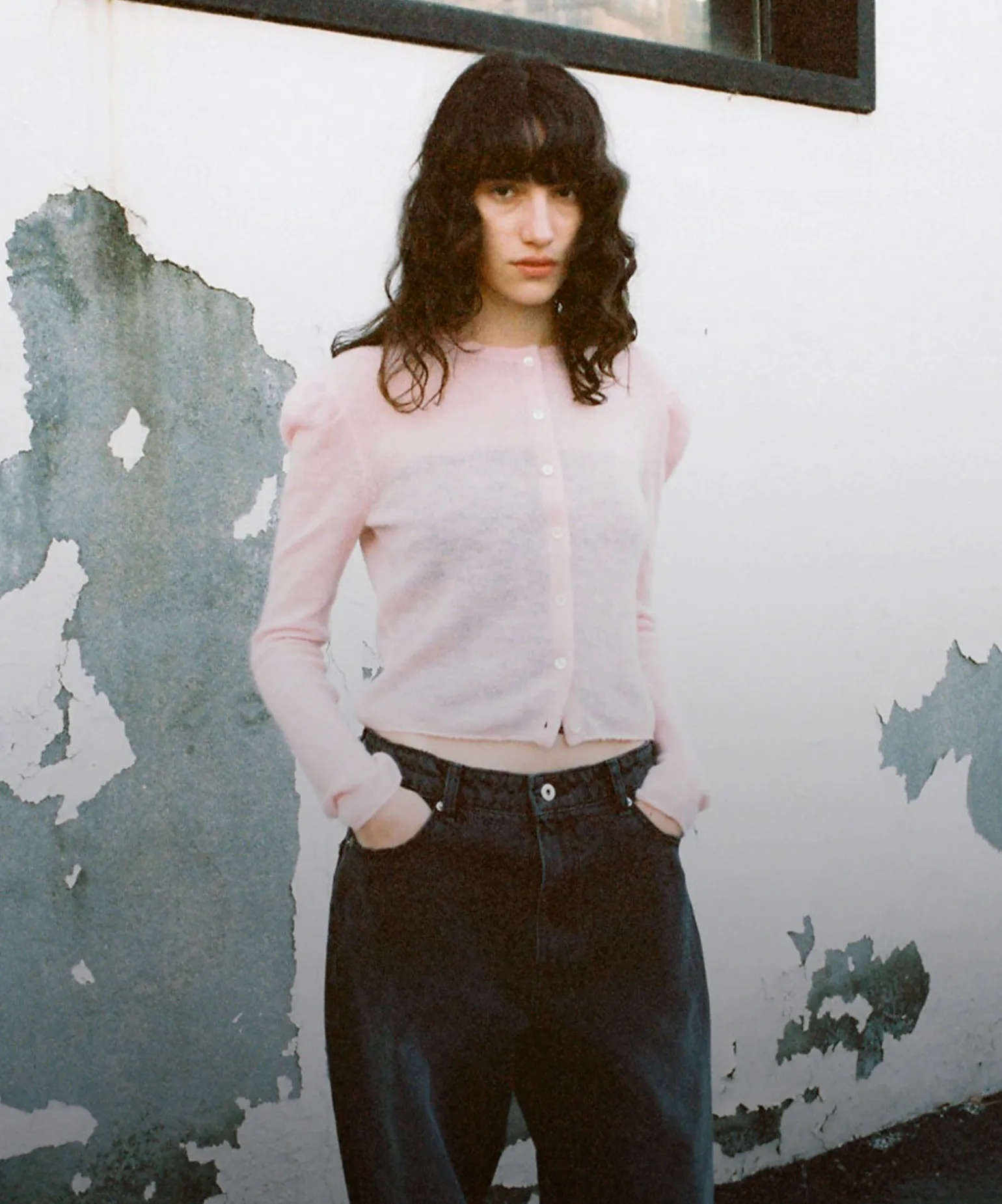 과하지 않아
더 눈에 띄는