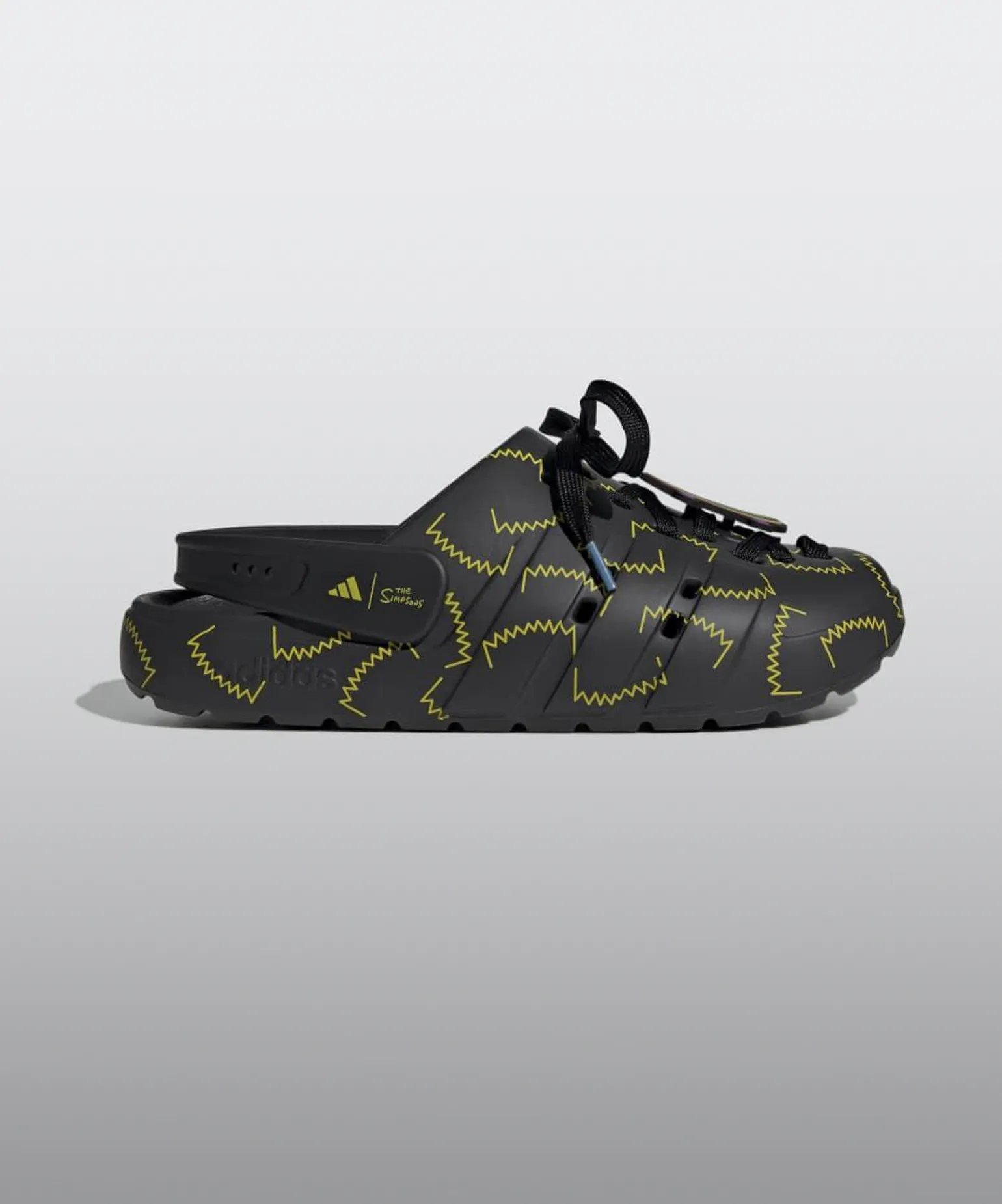 유쾌한 무드의 완성