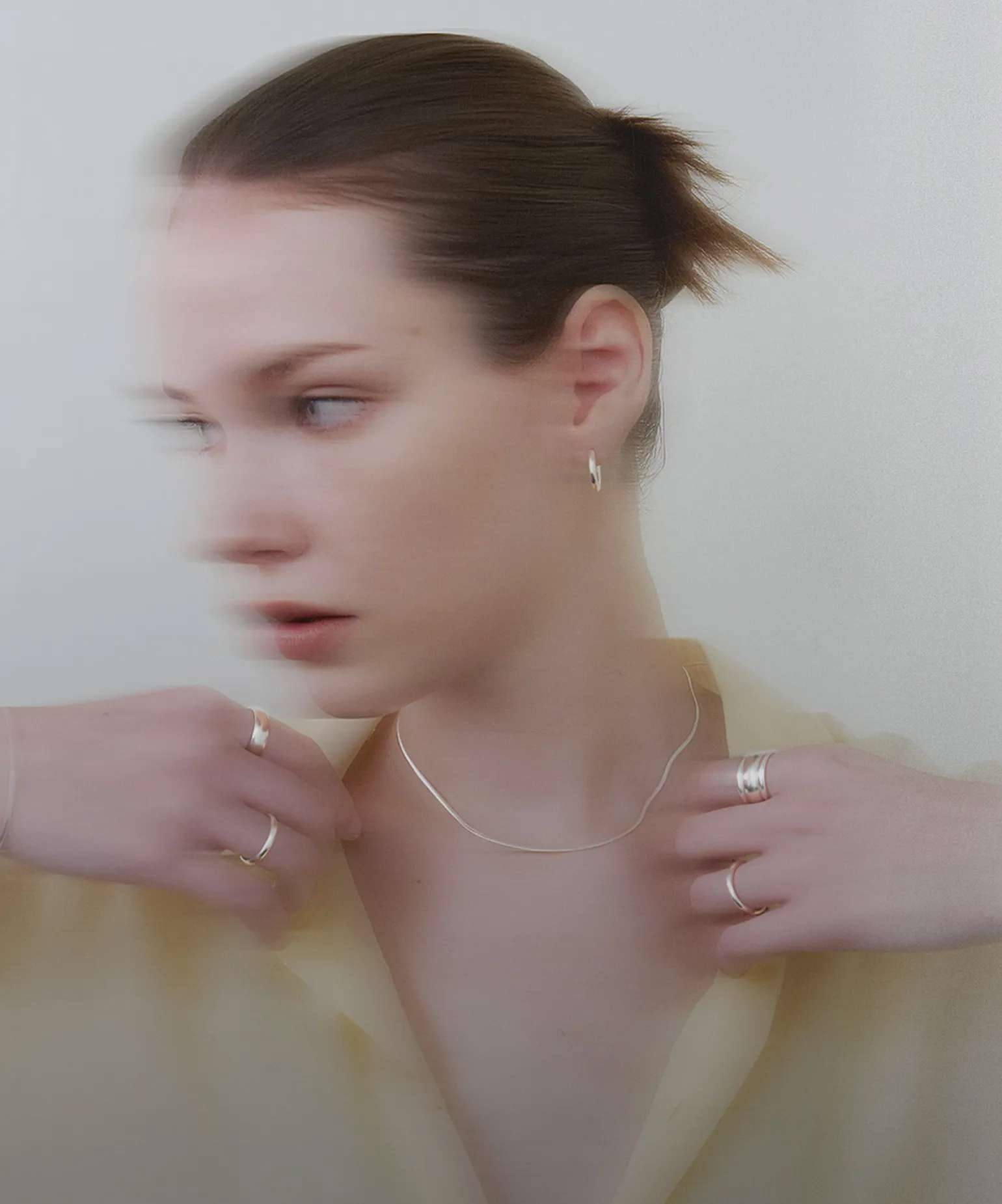 주얼리로 더하는 자신감