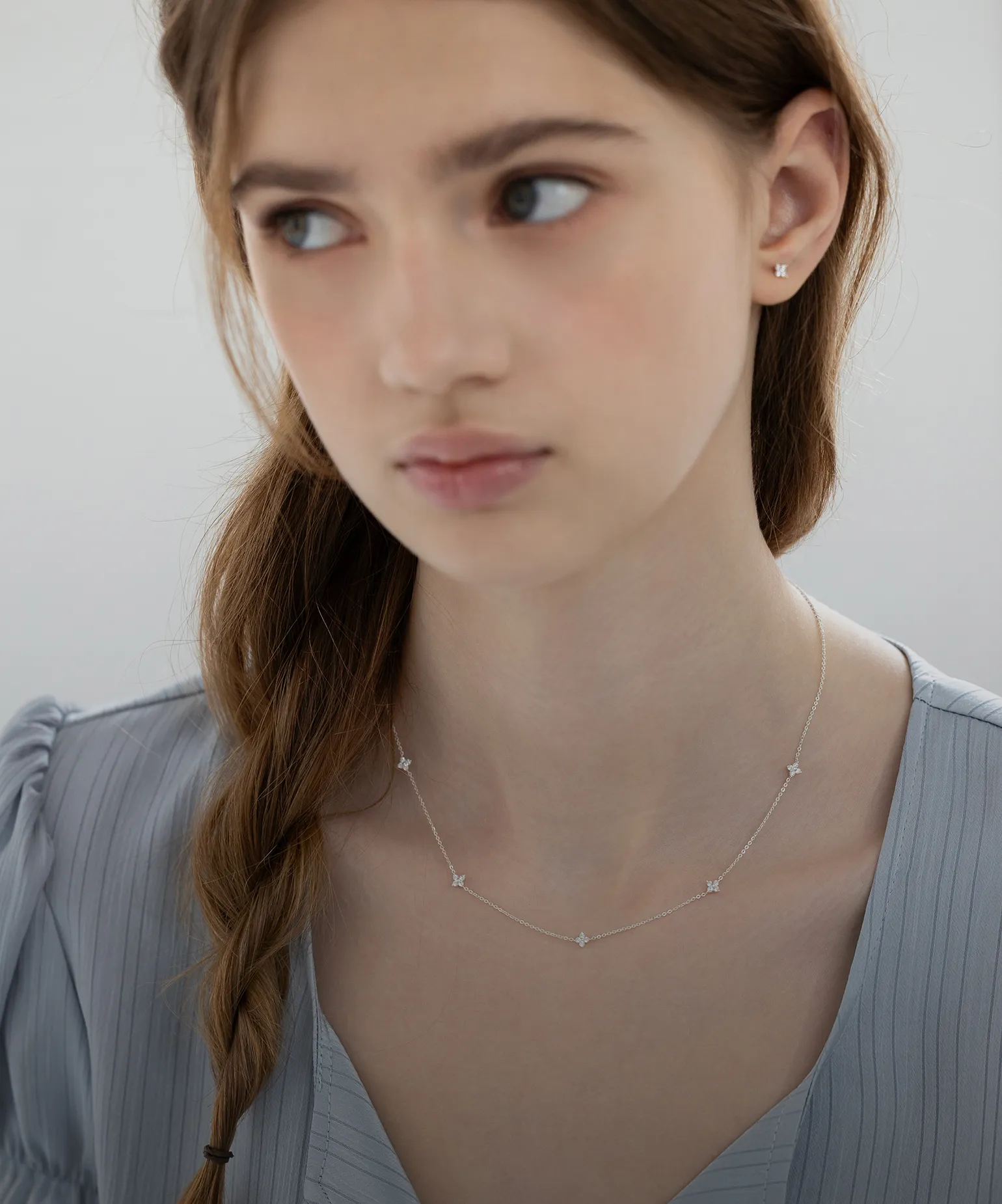 별처럼 이어진 반짝임