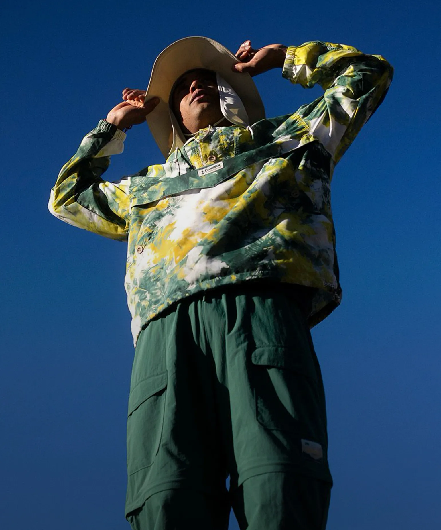 자연이 준 영감