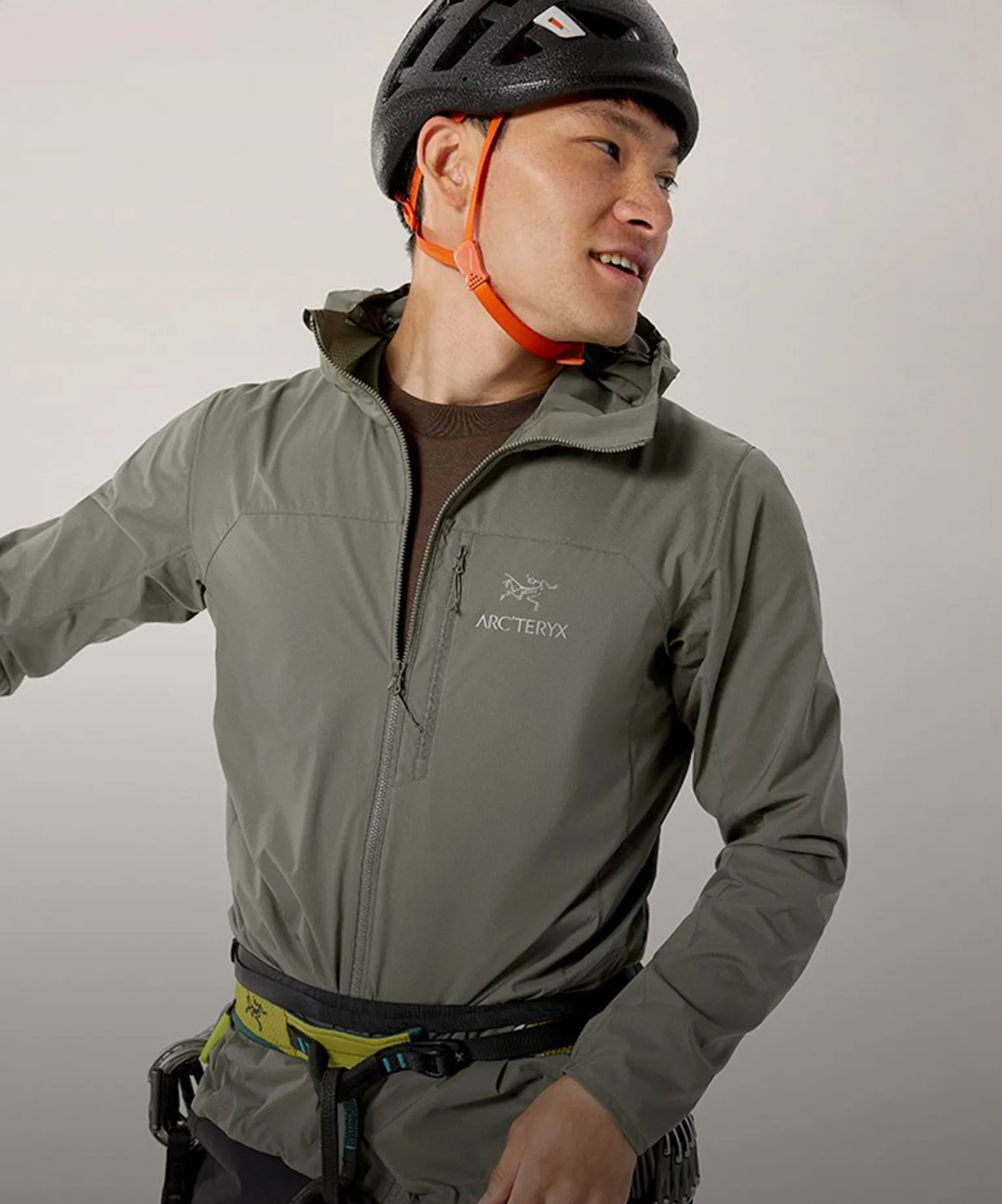 완벽을 추구하는
아웃도어