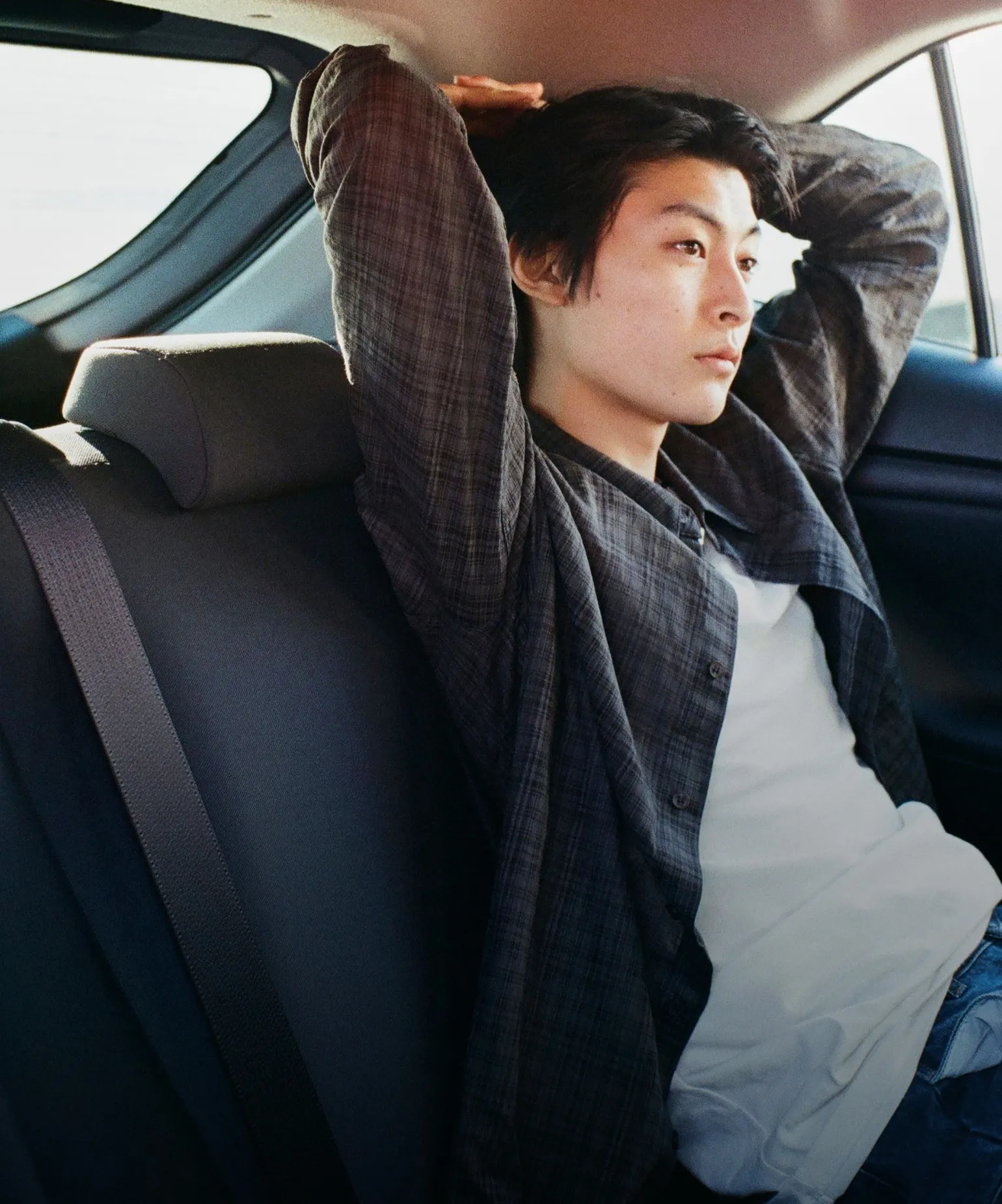 익숙함에서
발견한 설렘