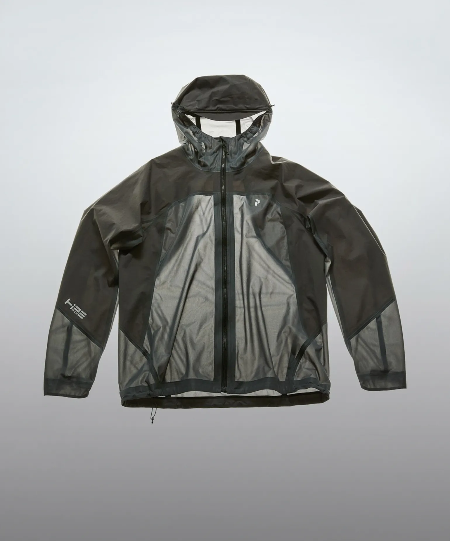 북유럽에서 온
하이킹 자켓