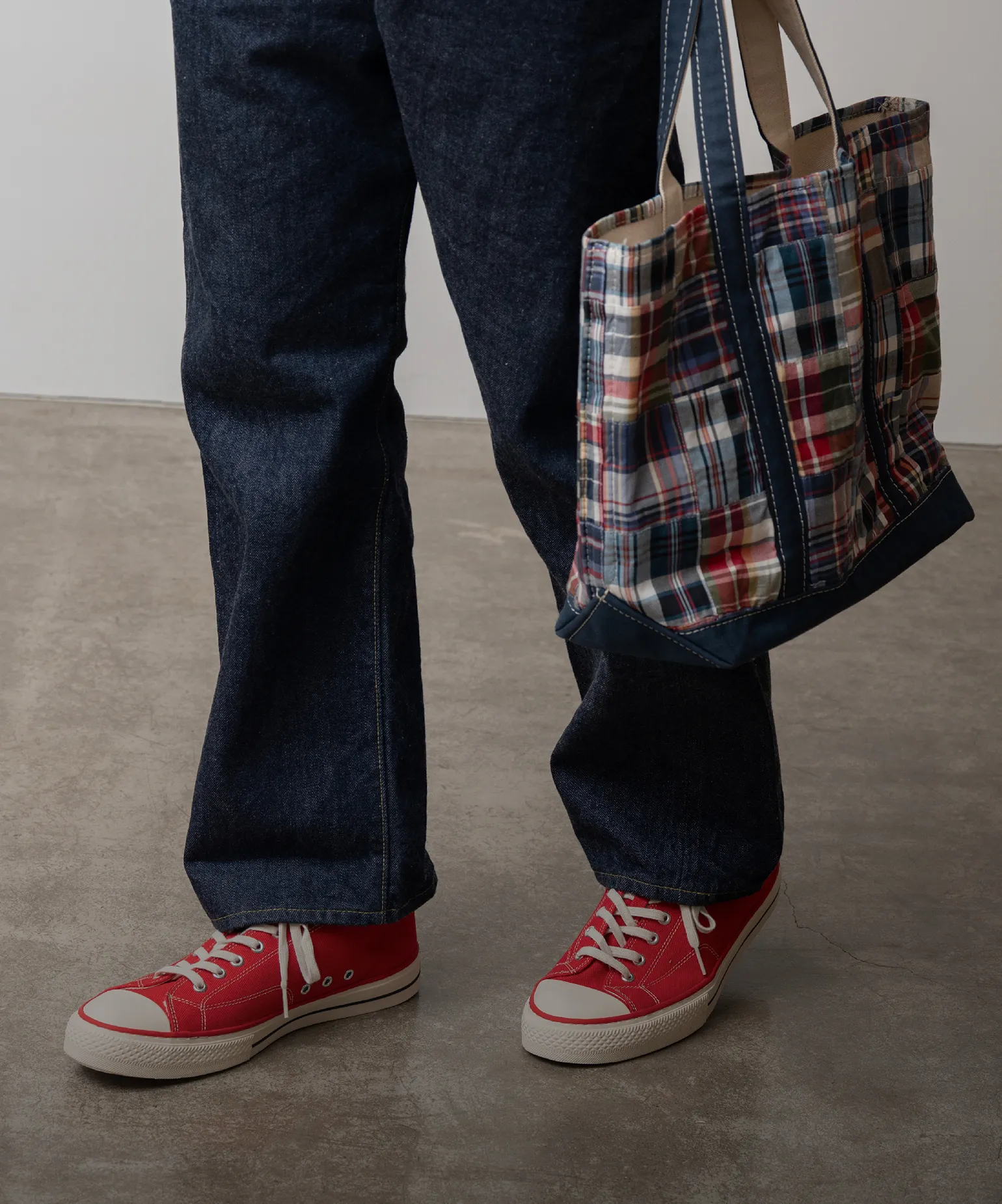 봄을 담은 발끝