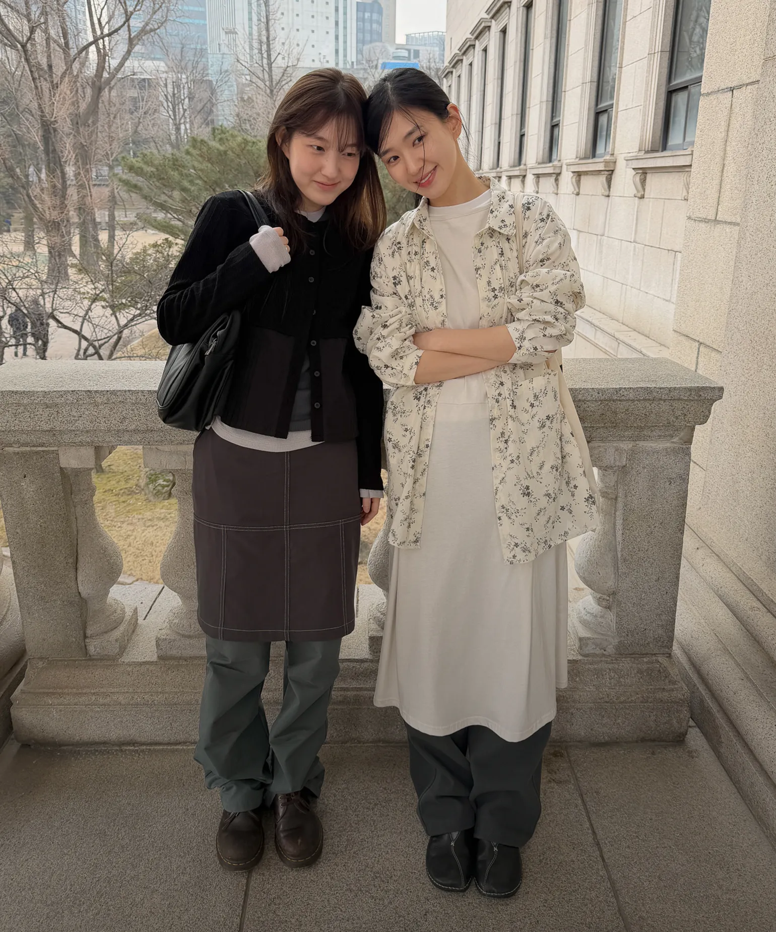 자연을 닮은 감각