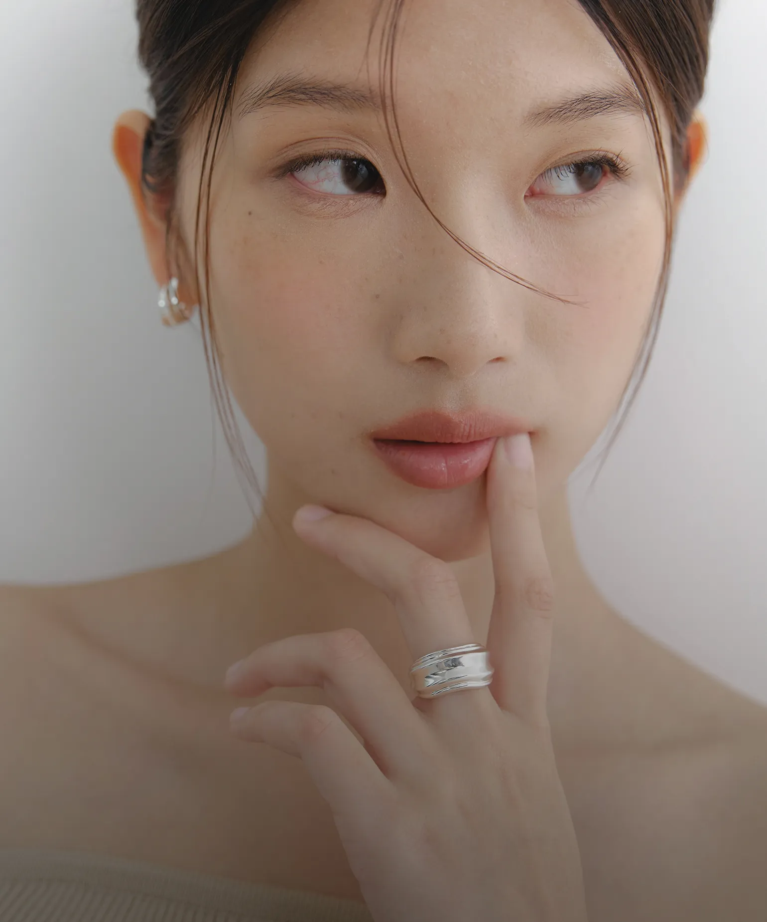 조용히 빛나는 디테일