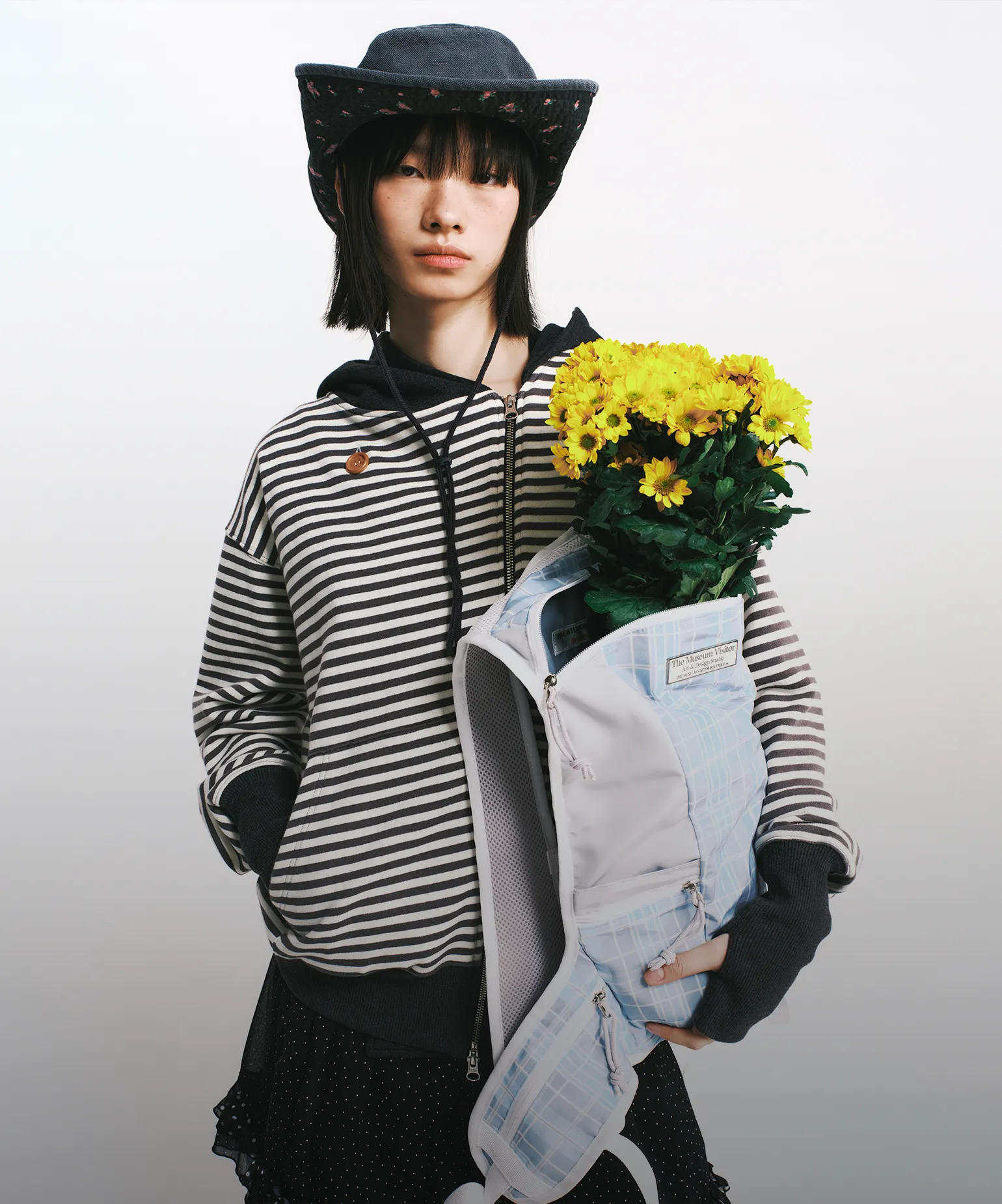 스타일이 된 예술