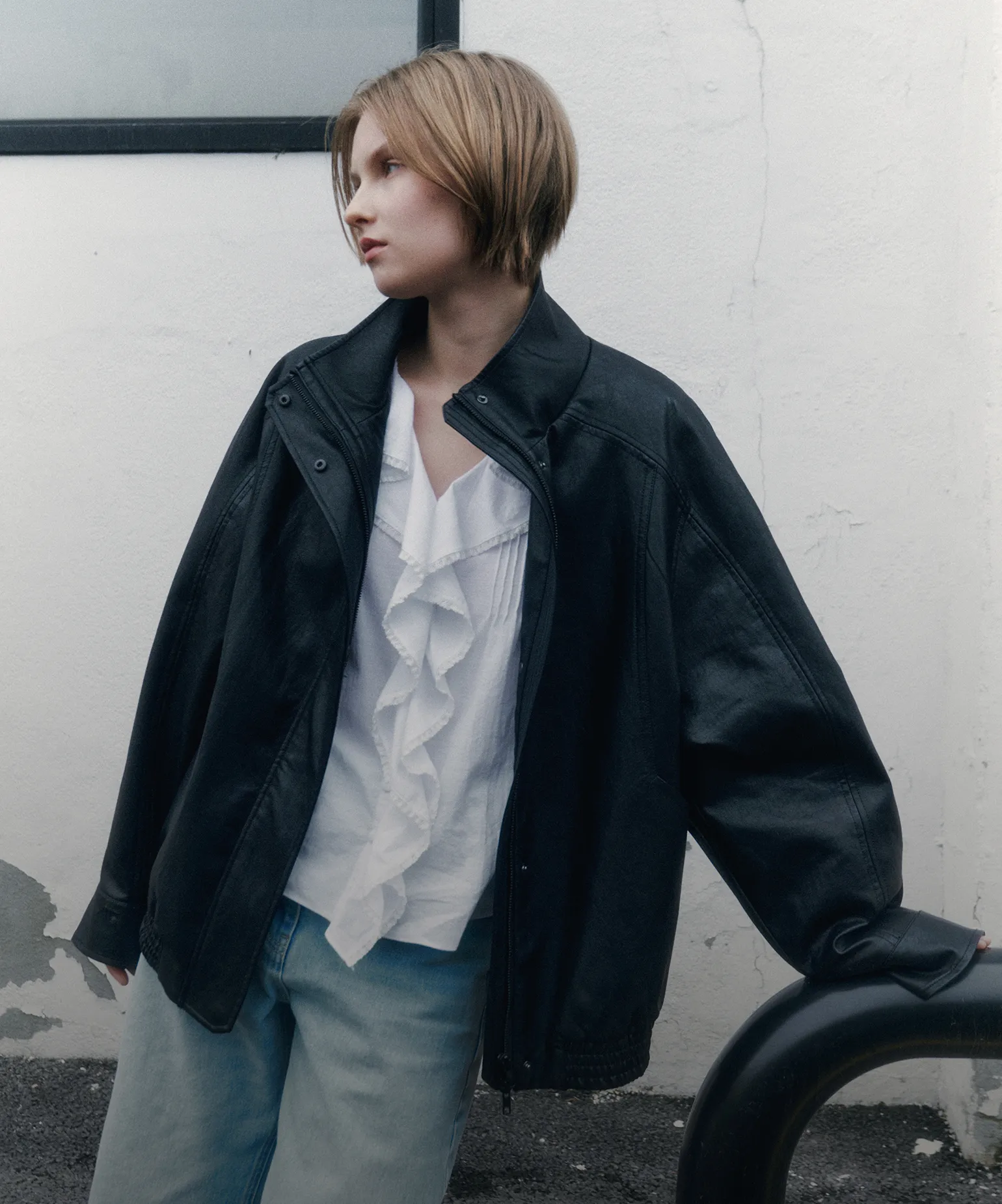 차분하게 남는 인상