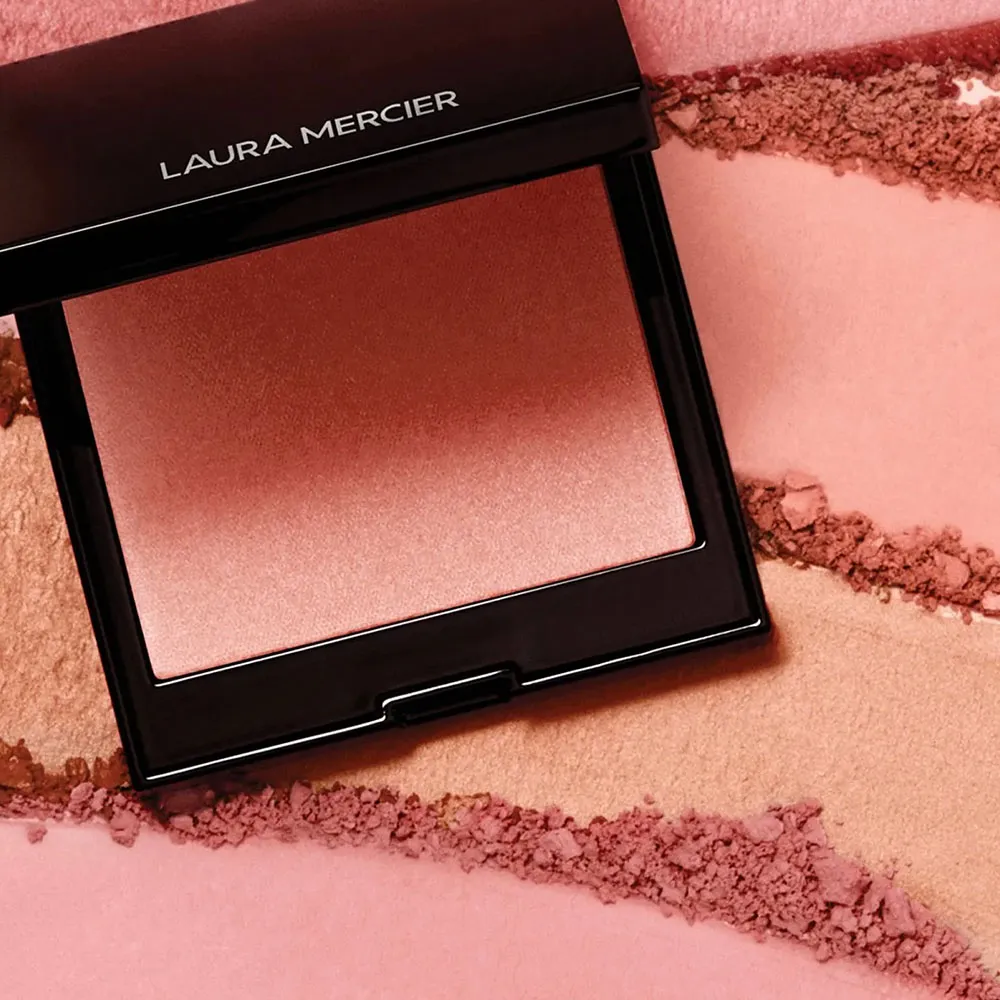 싱그러운 봄 메이크업