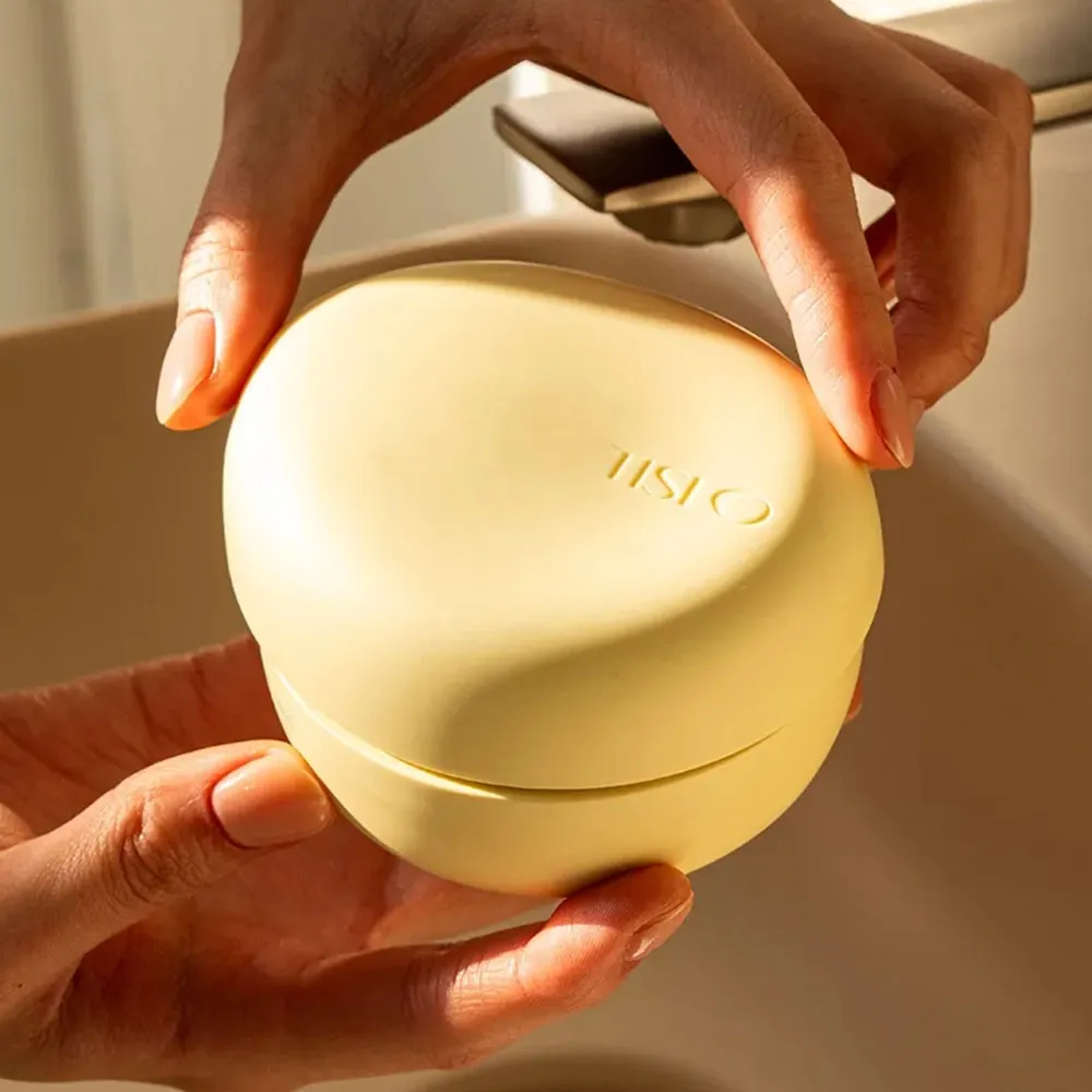 햇살을 닮은 미모사 향