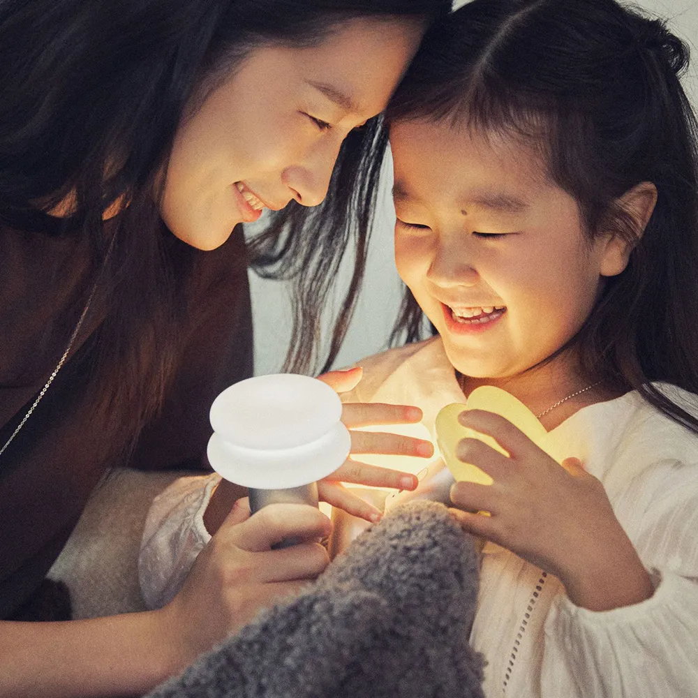 스노우맨8의 새로운 변신