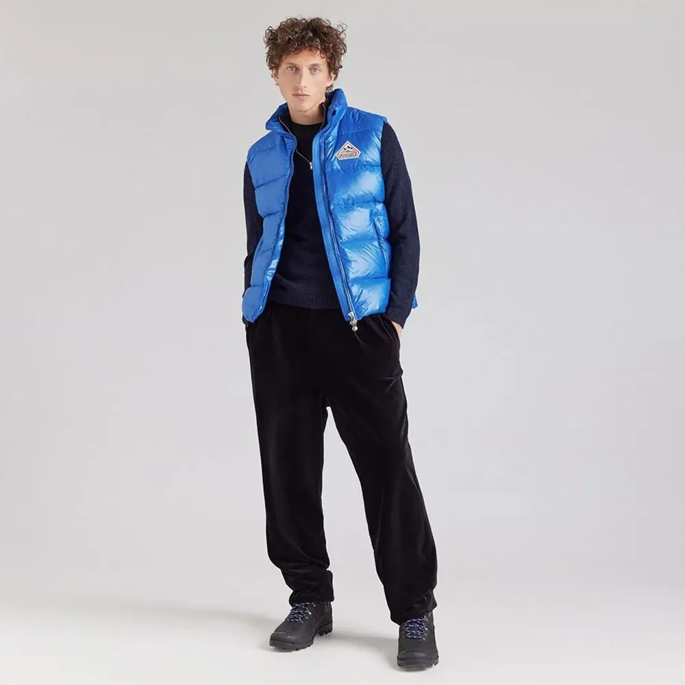 7일의 혜택, 마지막