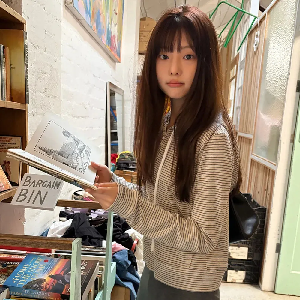 봄을 준비하는 시간 