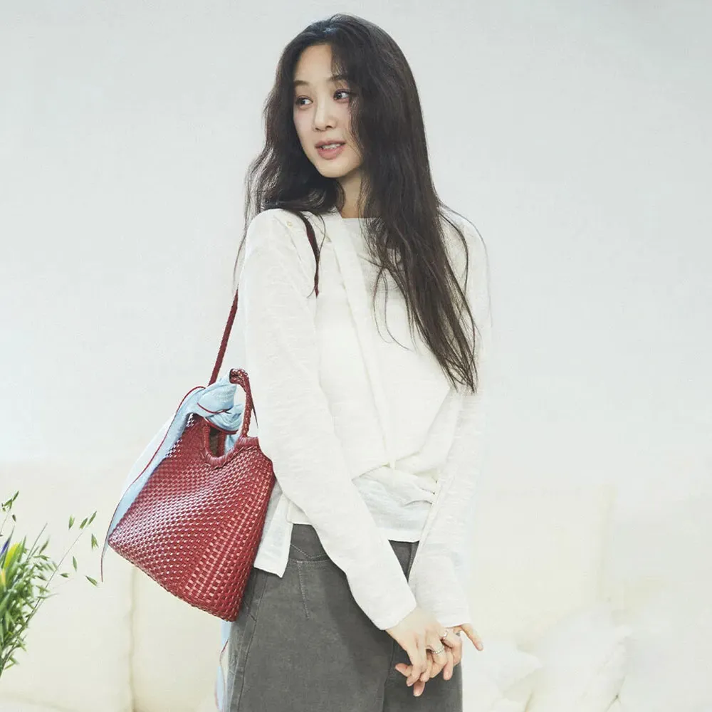 세련됨을 완성하는 소재