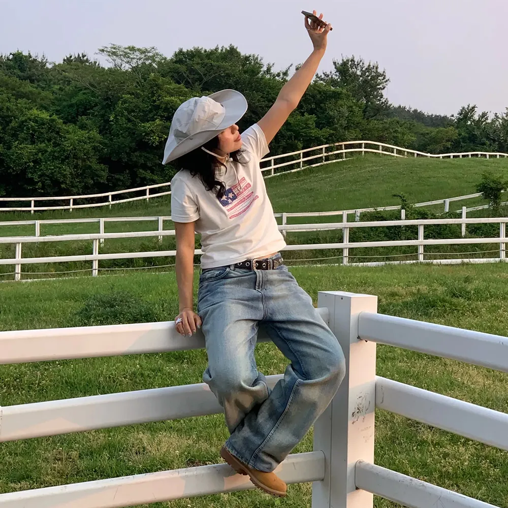 피터의 자유로운 감성