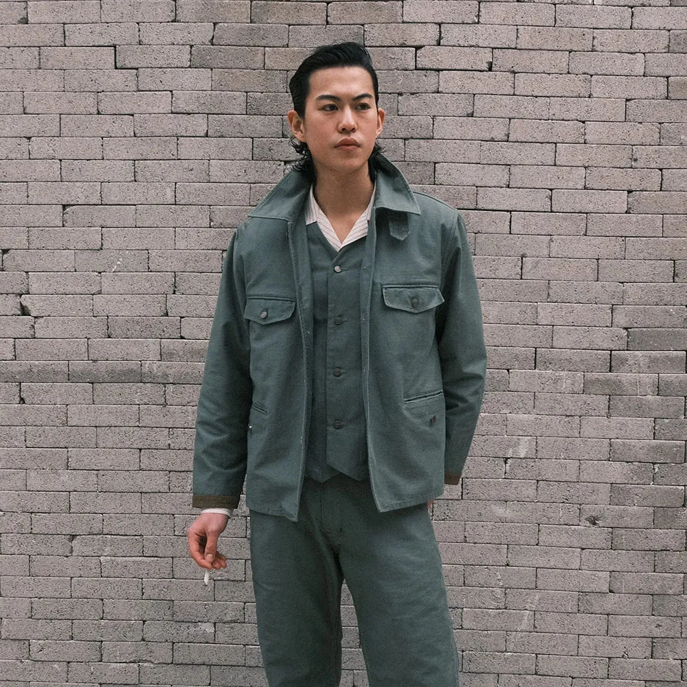 1950년대 로드 스피릿