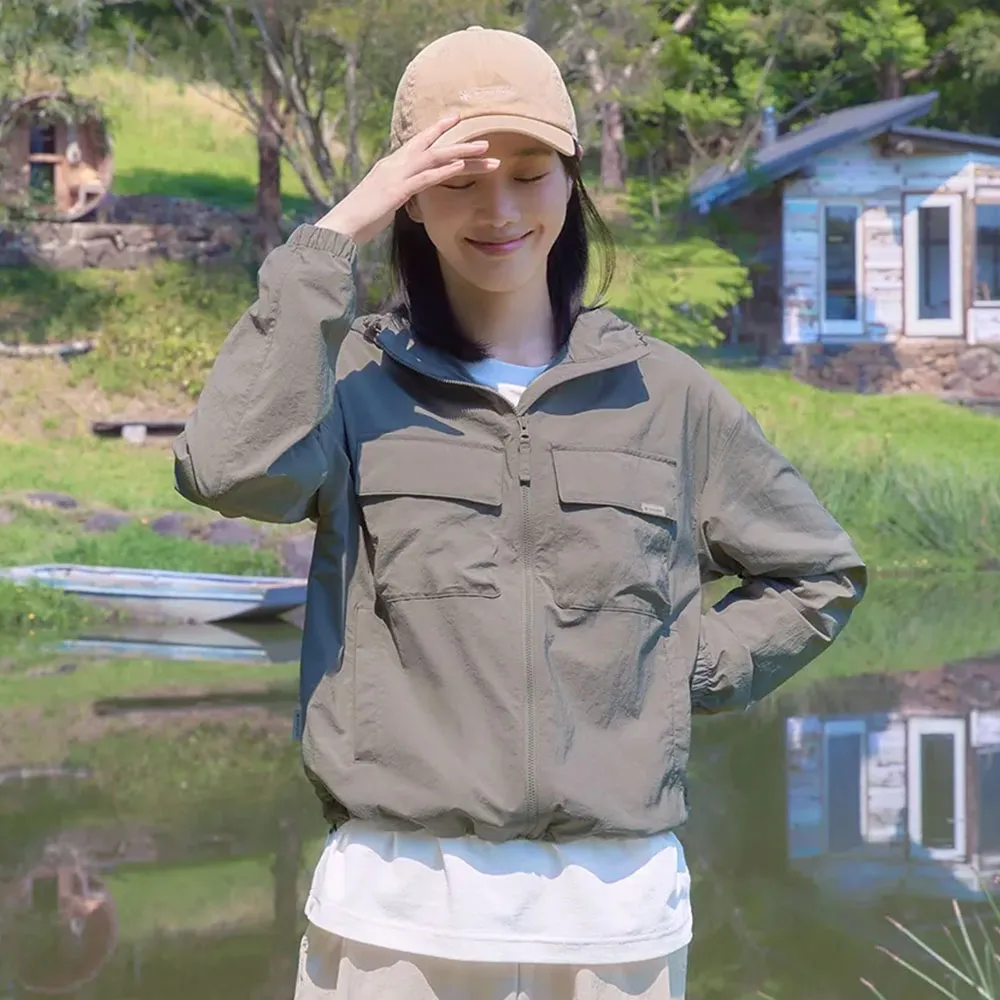 밖에서 만난 박규영