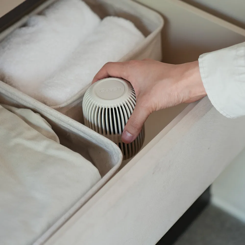 빈틈없는 공간 관리 