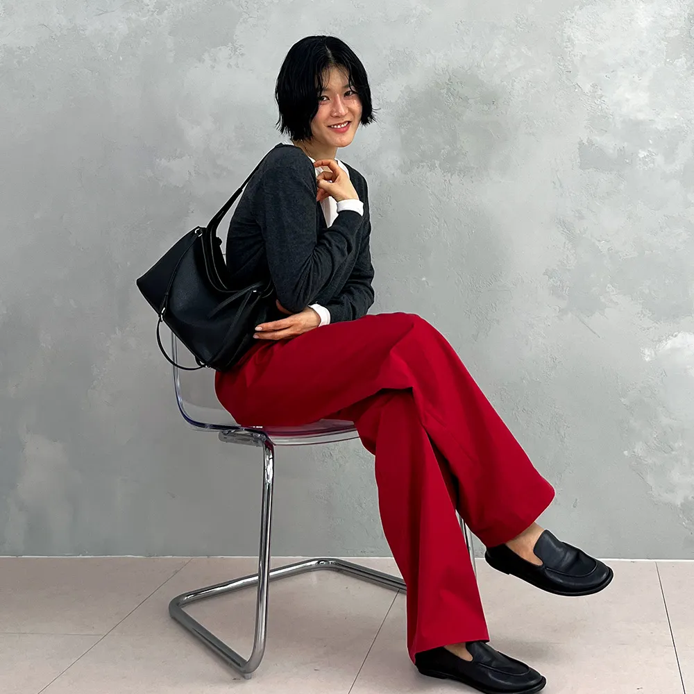 보라끌레르가 추천해요