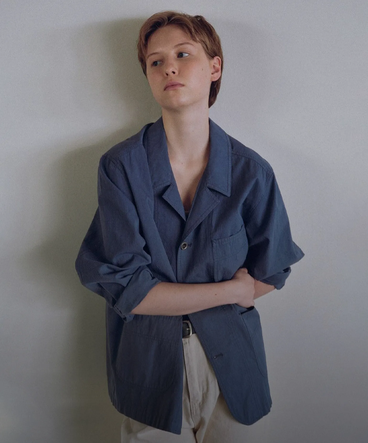 지금 입기 좋은 아우터