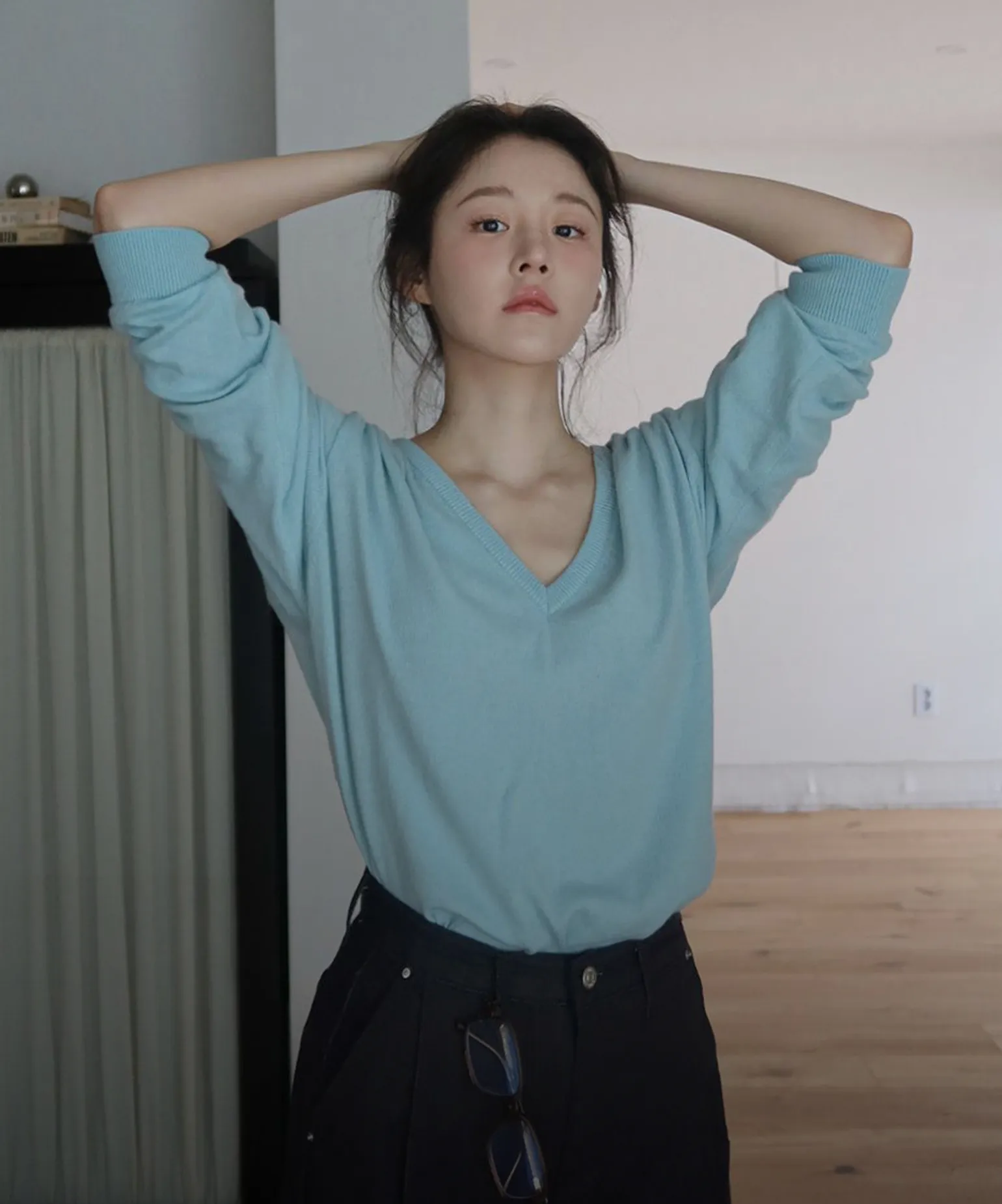 이수가 찾은
일상의 감각