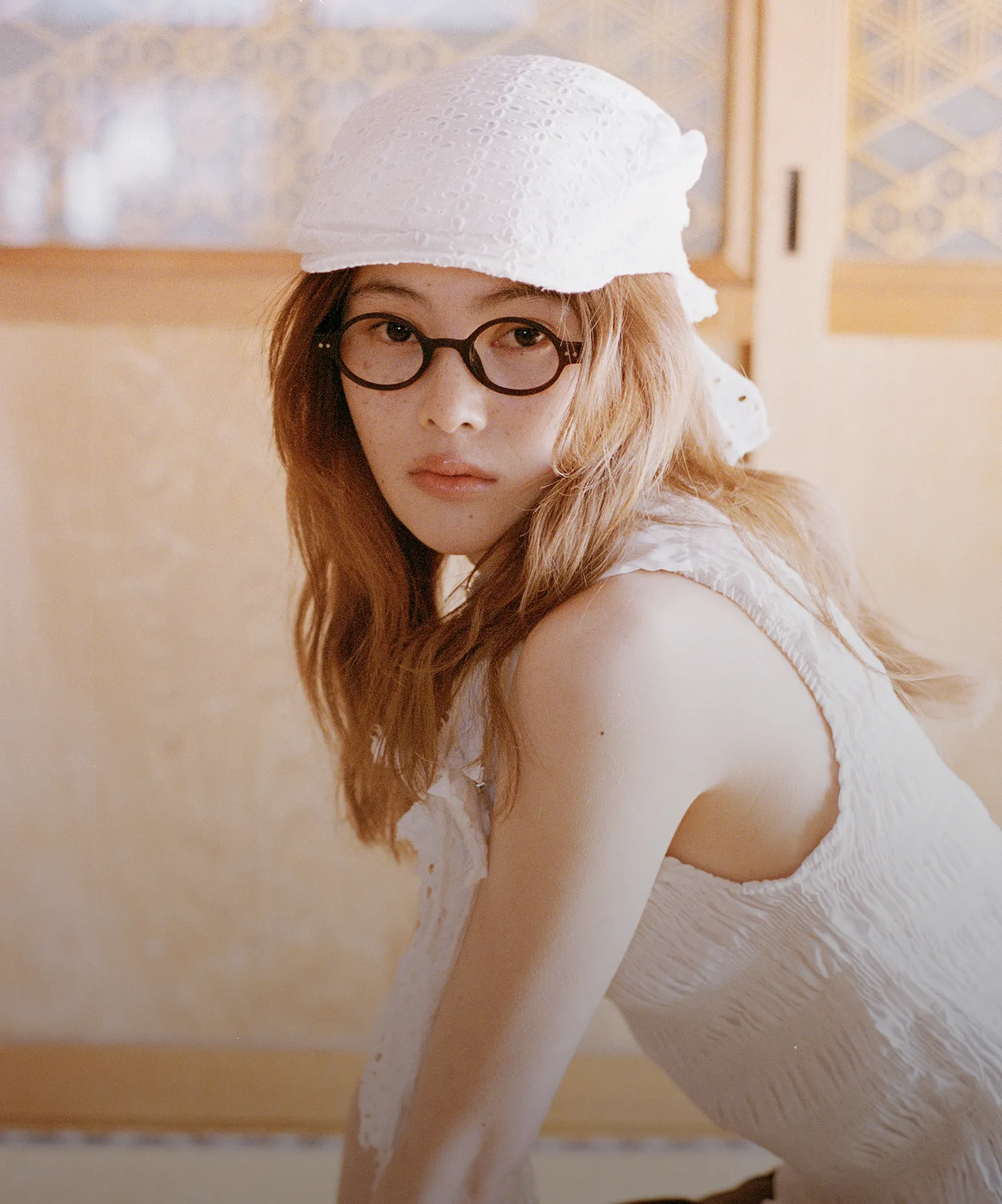 단독으로 만나는 신상