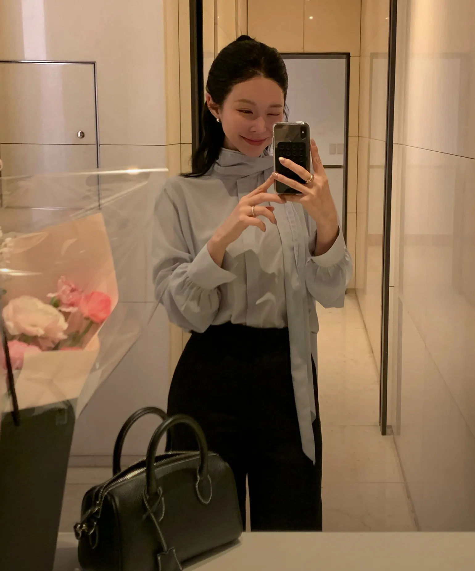 품격 있는 하루의 완성