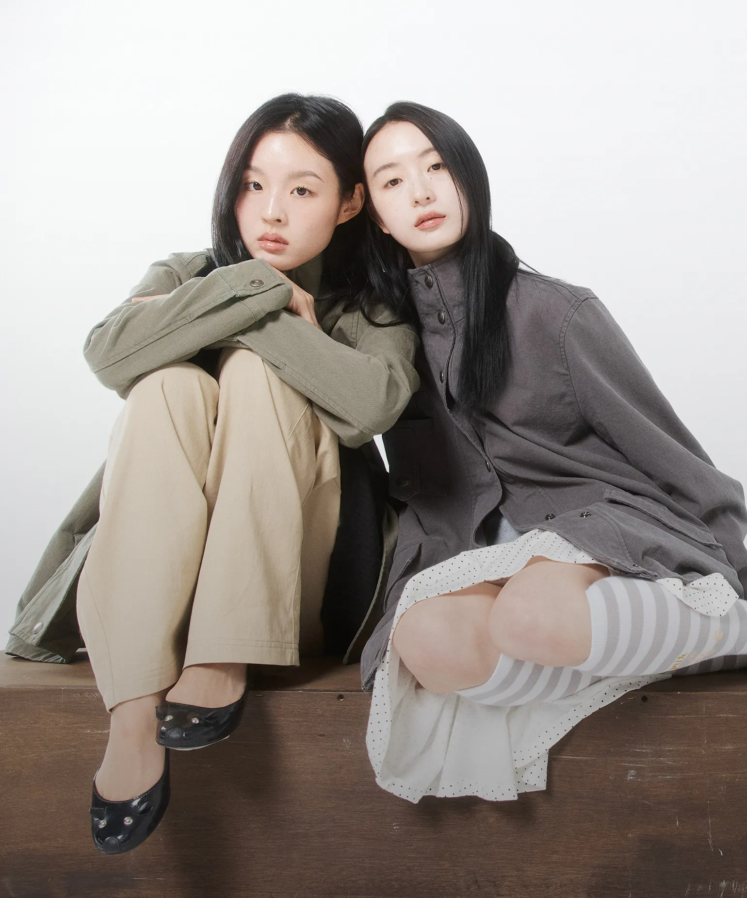 숲이 남긴 영감