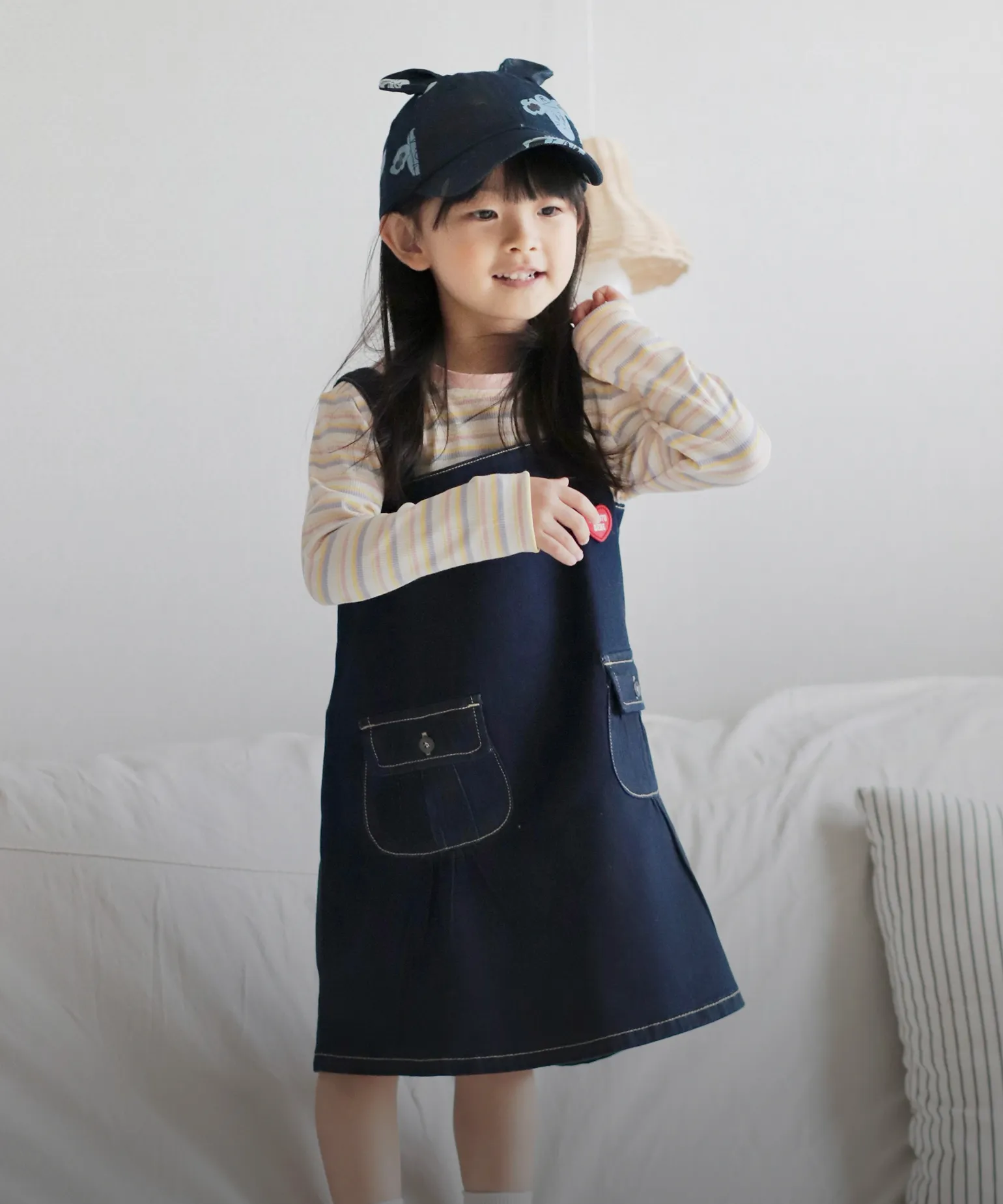 포근한 성장의 기록