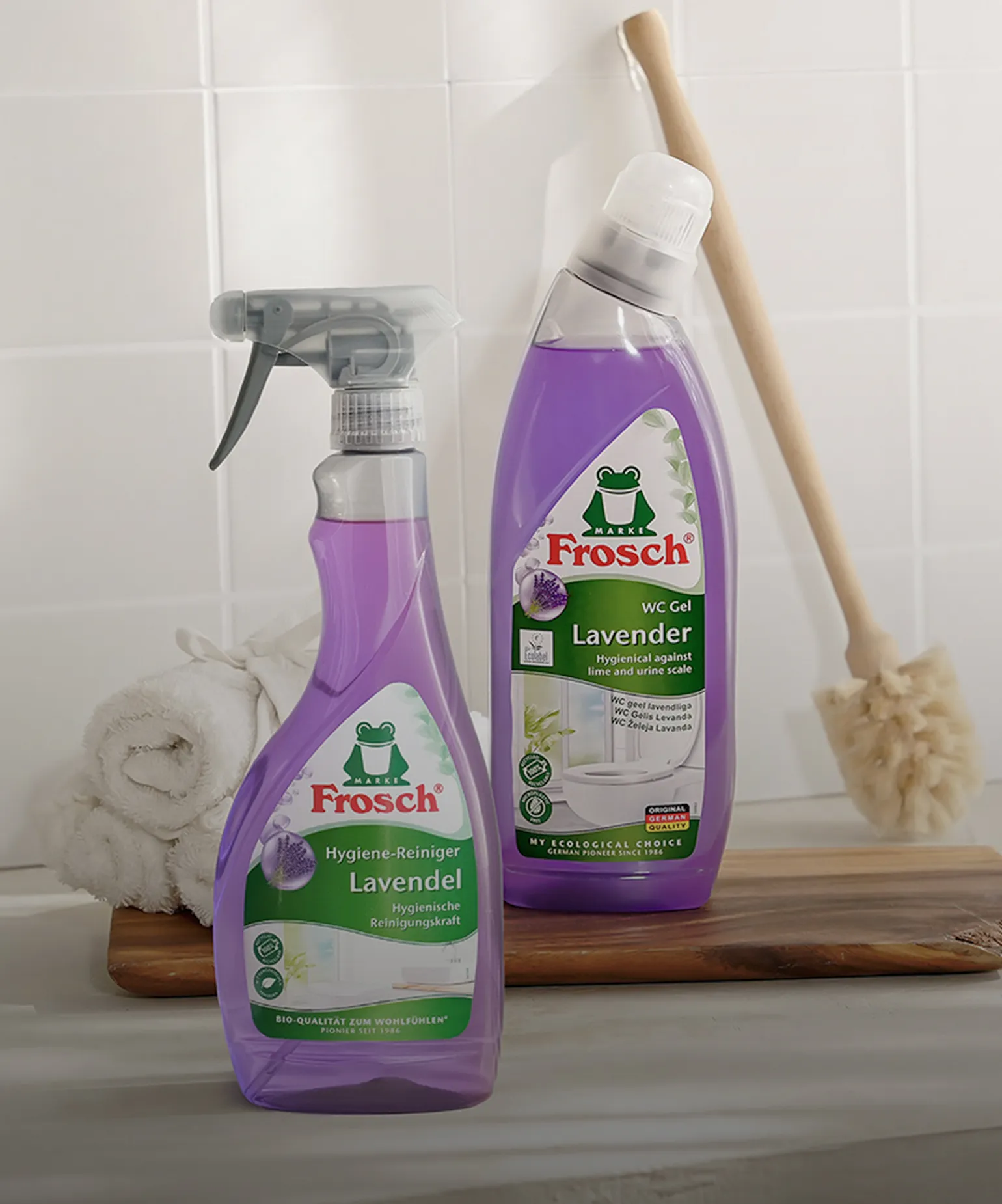 환경까지 생각한 세제