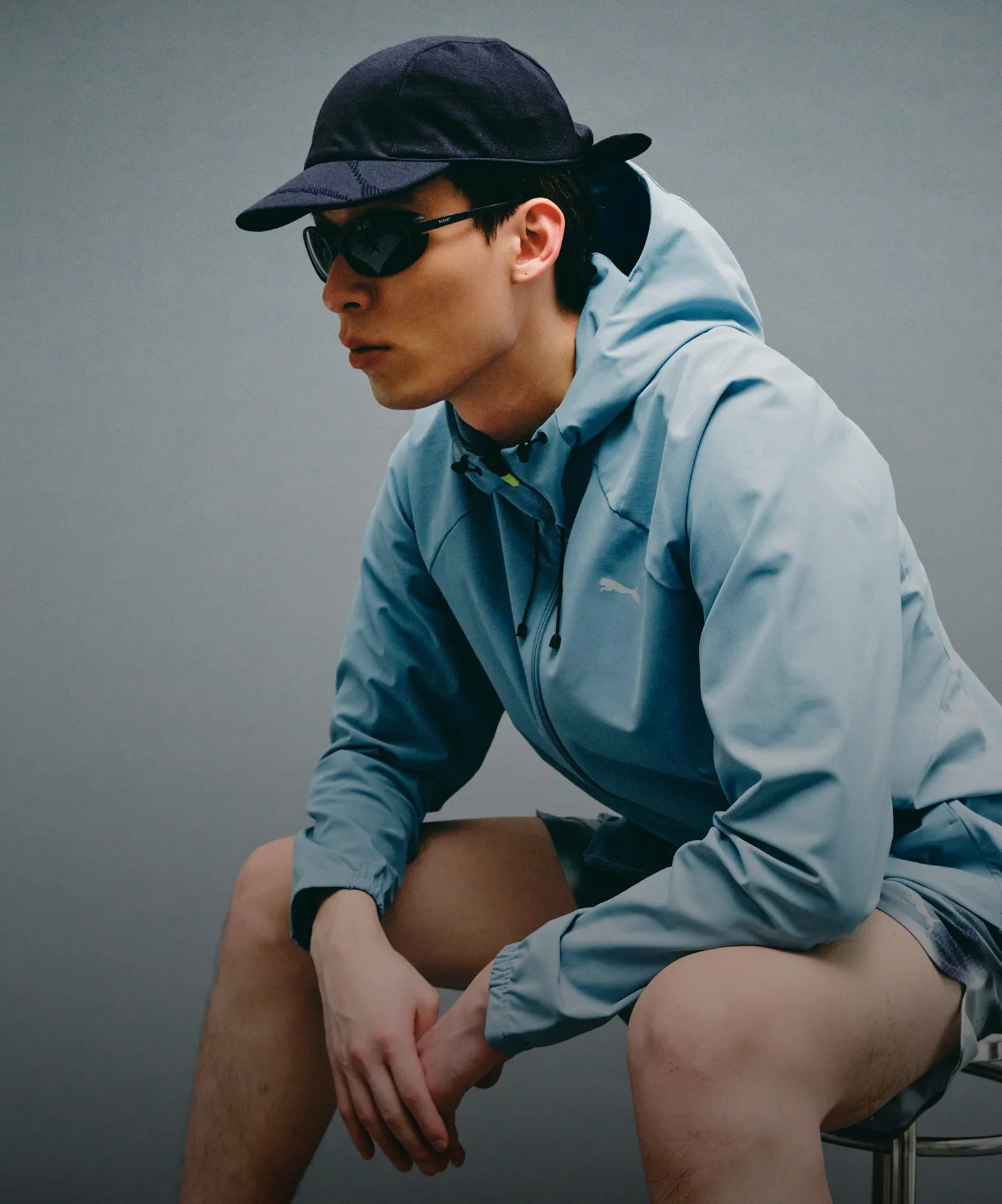 도시의 러너를 위한
신상 컬렉션