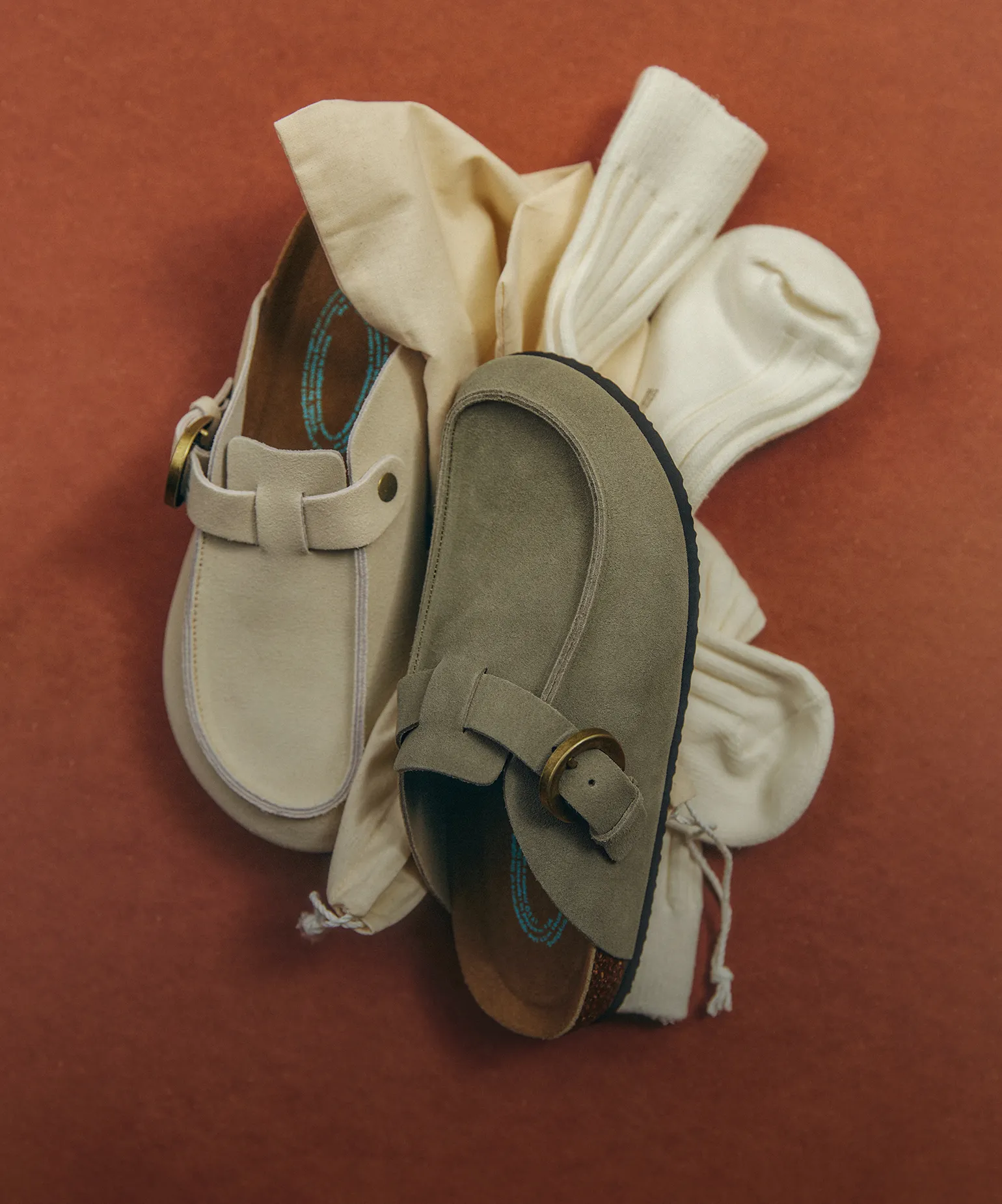 기다리던 재입고 소식