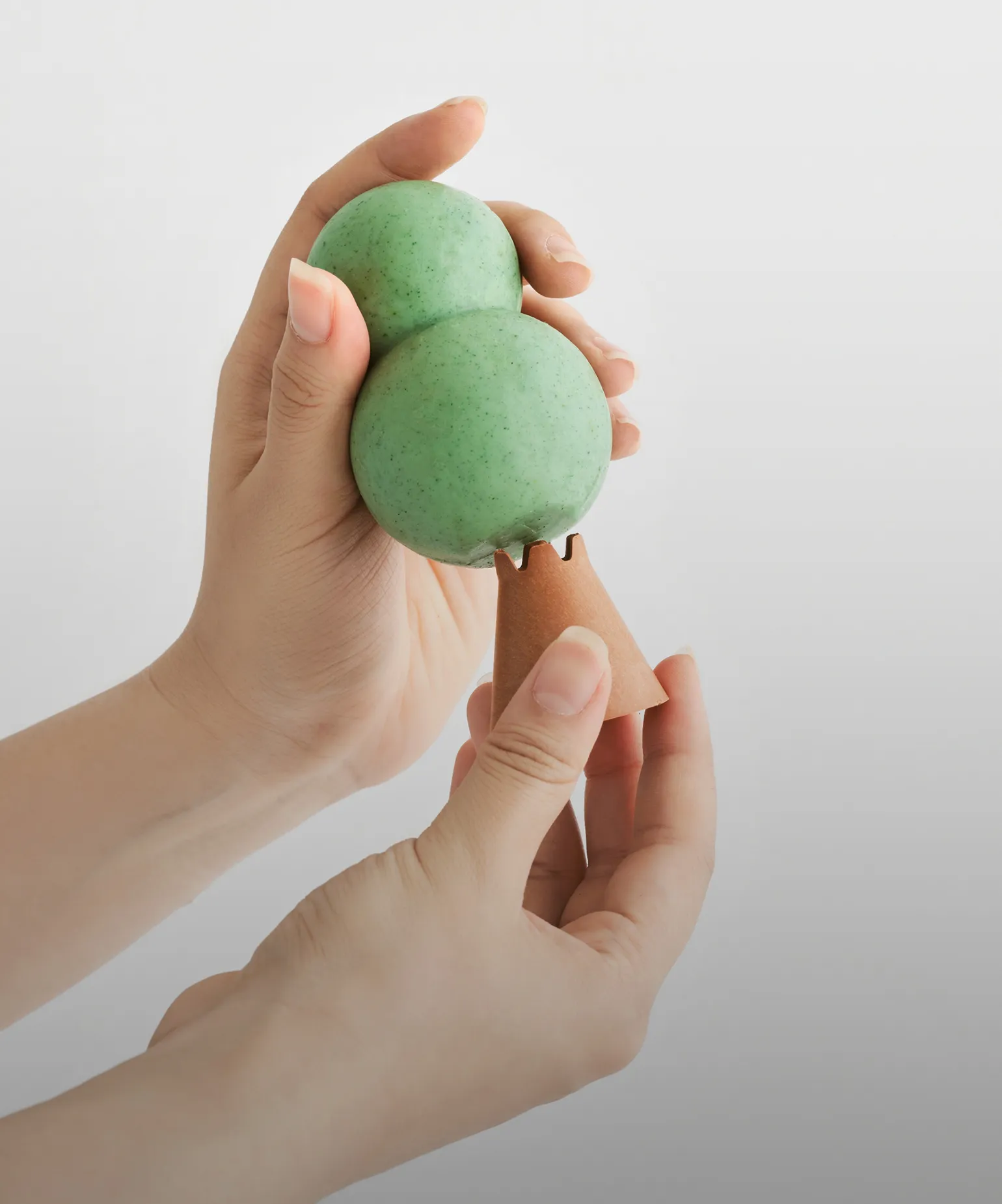 환경까지 생각한 귀여움