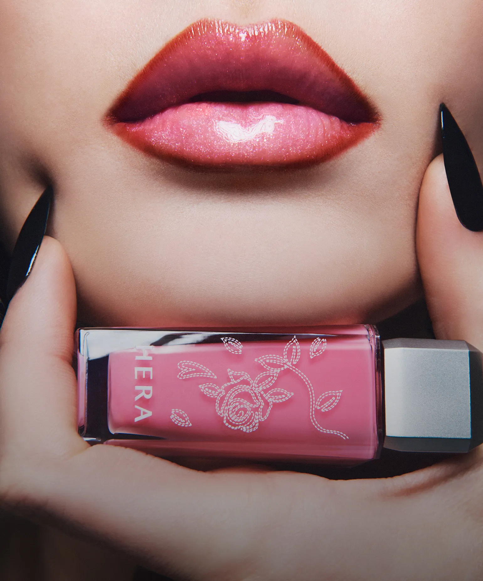 뷰티와 패션의 만남