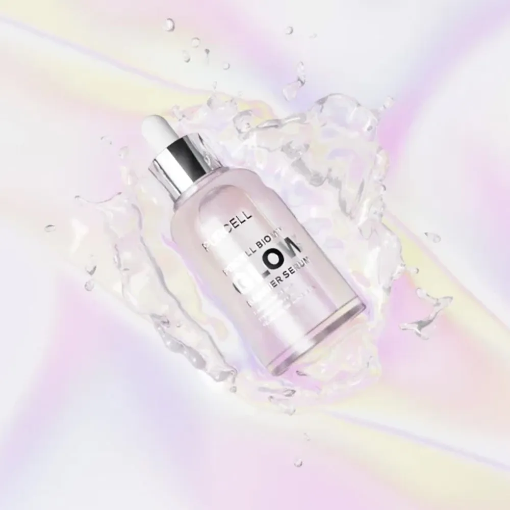 살아나는 피부 결