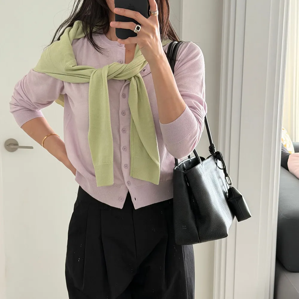 디렉터의 봄 취향