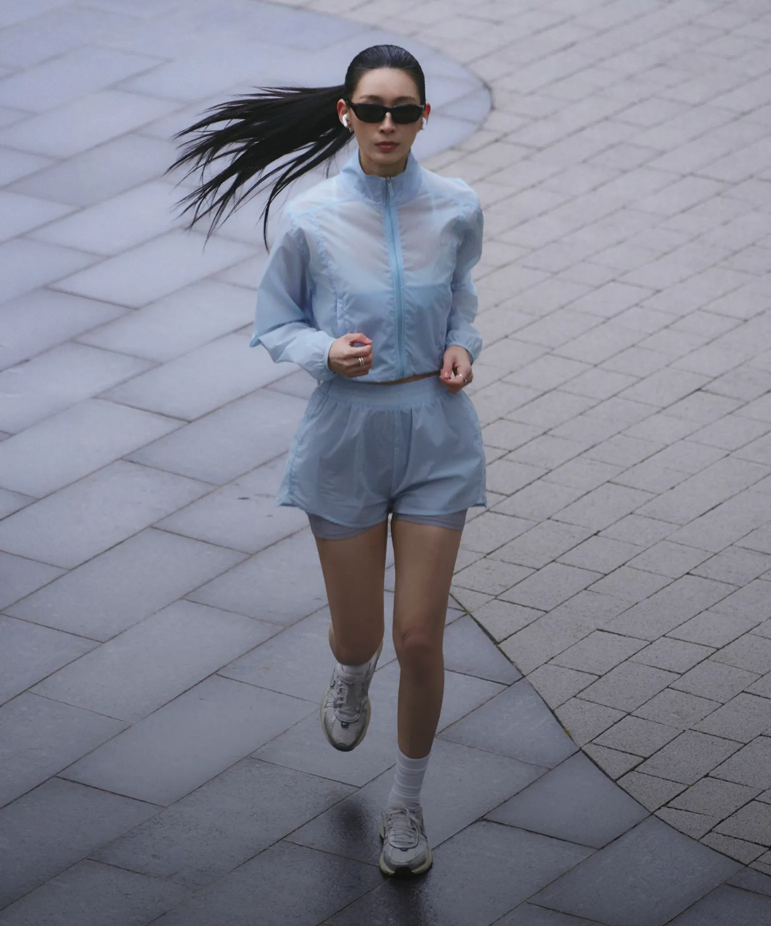 몸을 깨우는
새로운 에너지