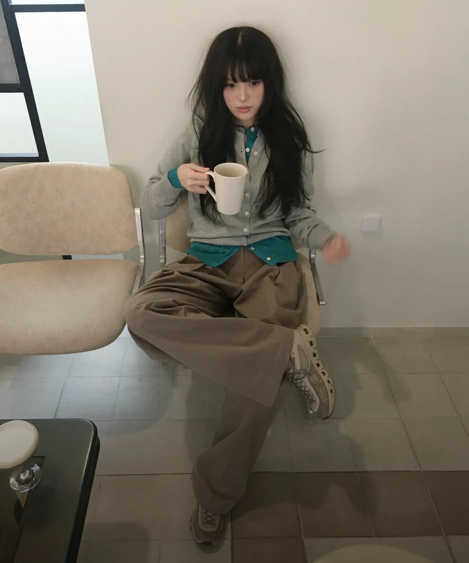 화사하게 
봄을 맞는 법