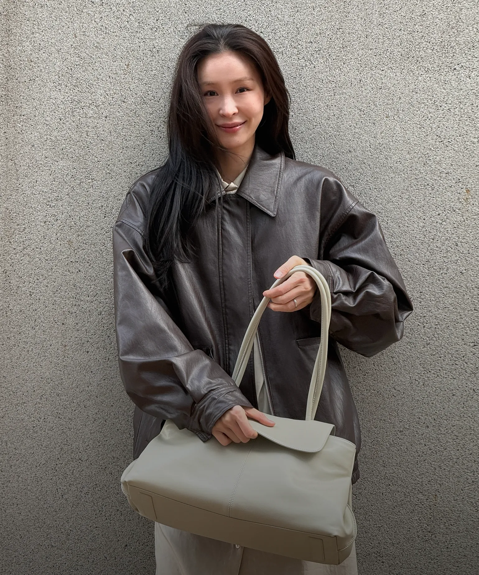 헤이무가 고른
봄 가방